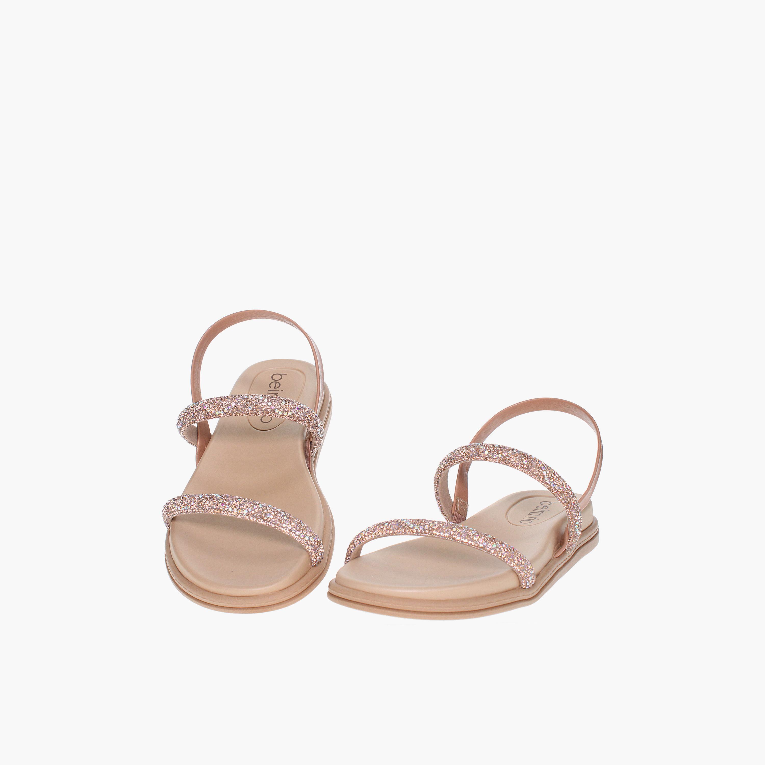 بييرا ريو - صندل نسائي بحزام | 8488-109-27333-96034-women-shoes-sandals-flats-image-3