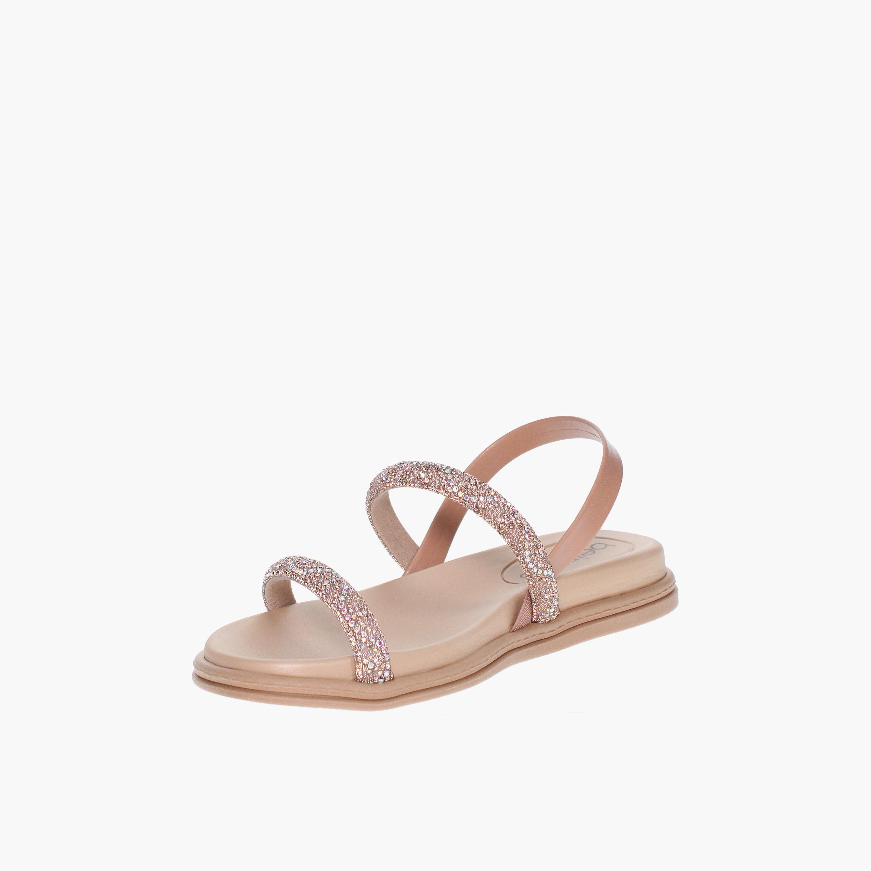 بييرا ريو - صندل نسائي بحزام | 8488-109-27333-96034-women-shoes-sandals-flats-image-5