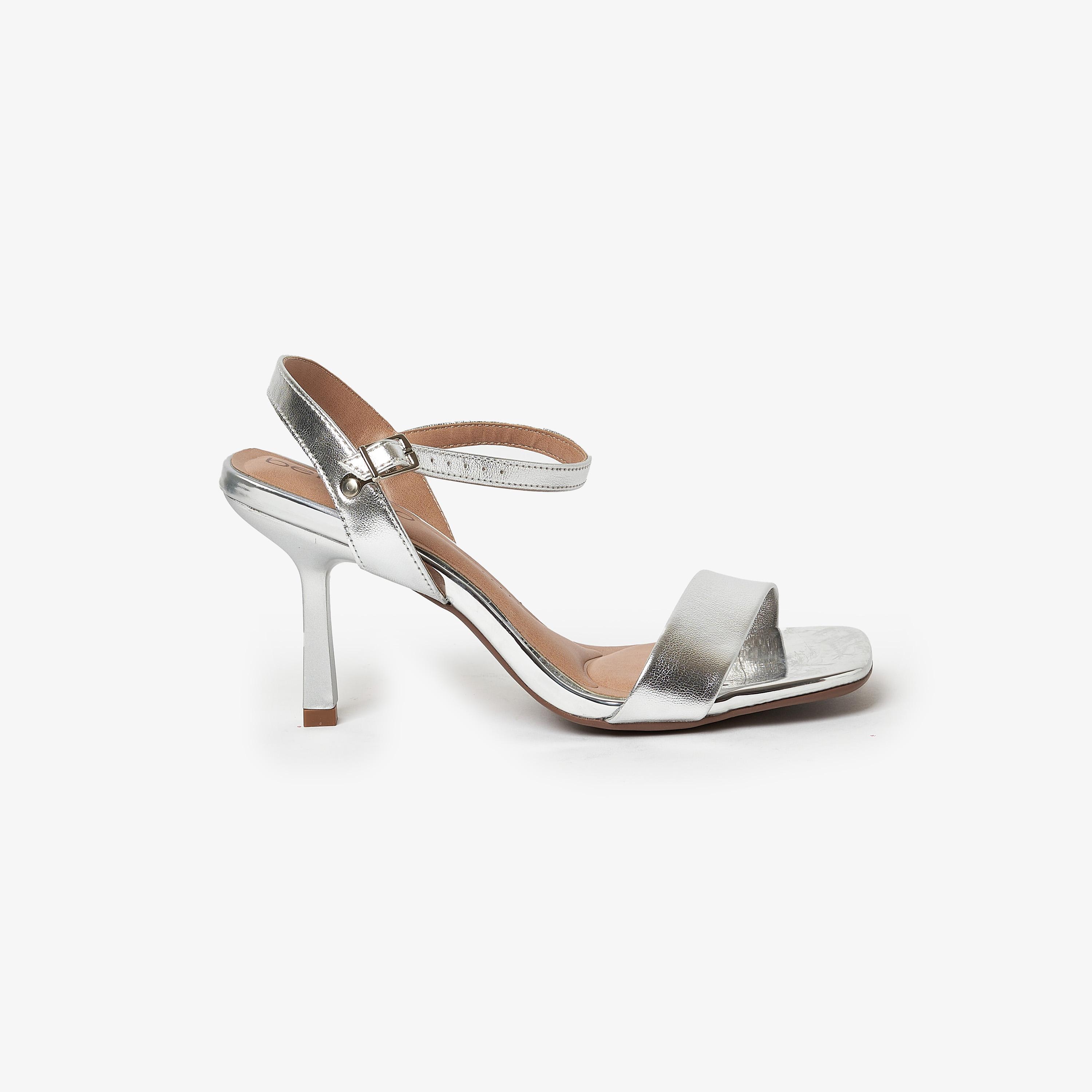 صندل حذاء نسائي بكعب ستيليتو مع شريط خلفي من بيرا ريو | 8490-101-14710-women-shoes-heels-image-2