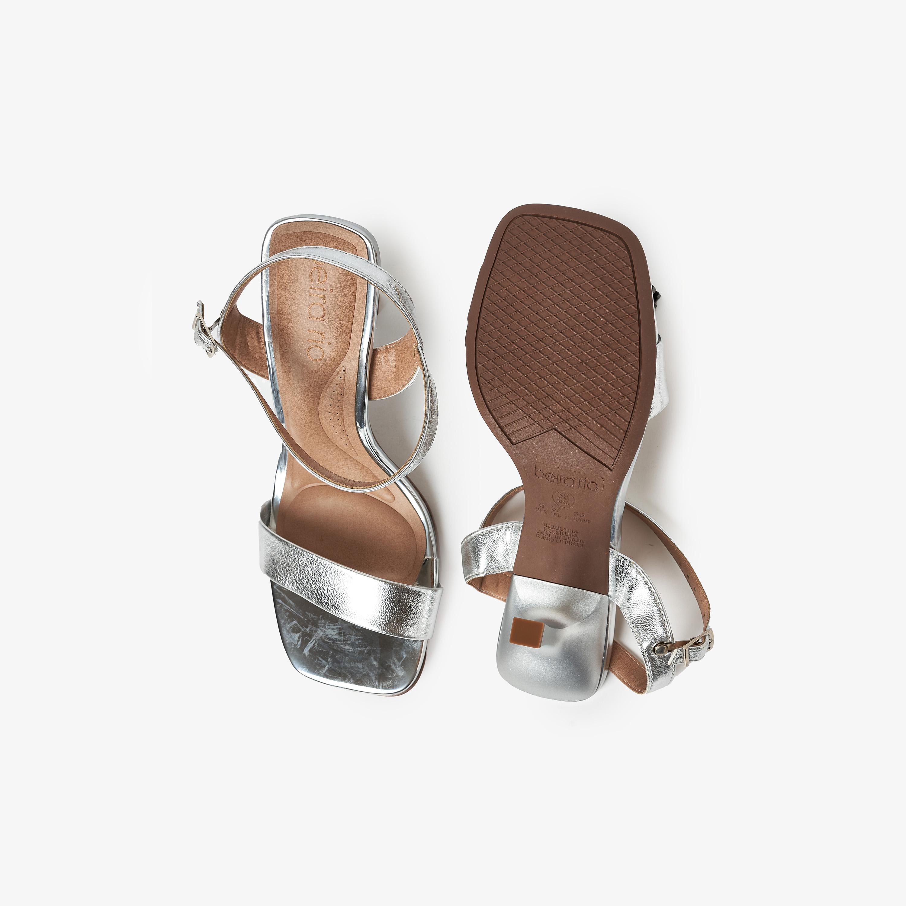 صندل حذاء نسائي بكعب ستيليتو مع شريط خلفي من بيرا ريو | 8490-101-14710-women-shoes-heels-image-4