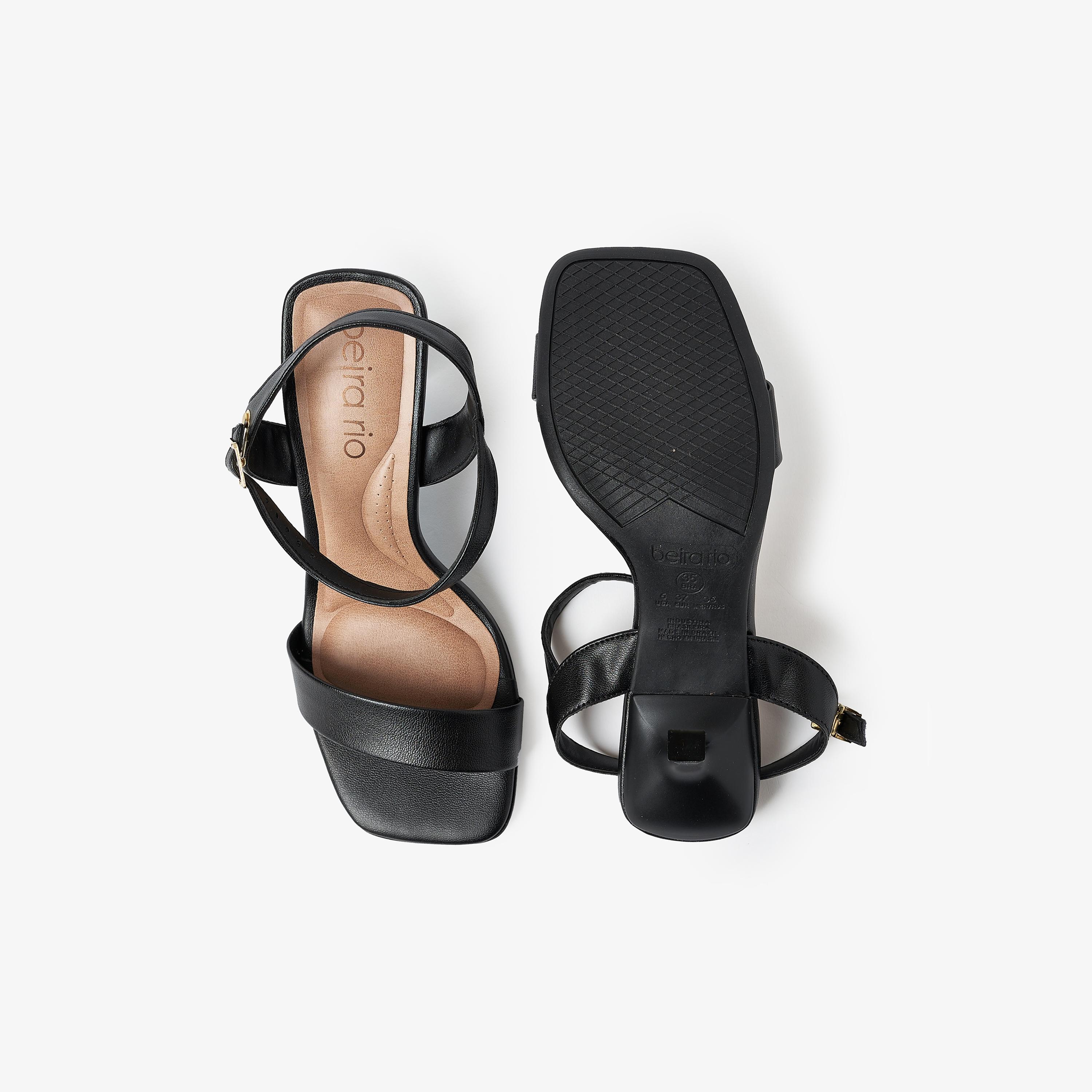 صندل حذاء نسائي بكعب ستيليتو مع شريط خلفي من بيرا ريو | 8490-101-9569-women-shoes-heels-image-4