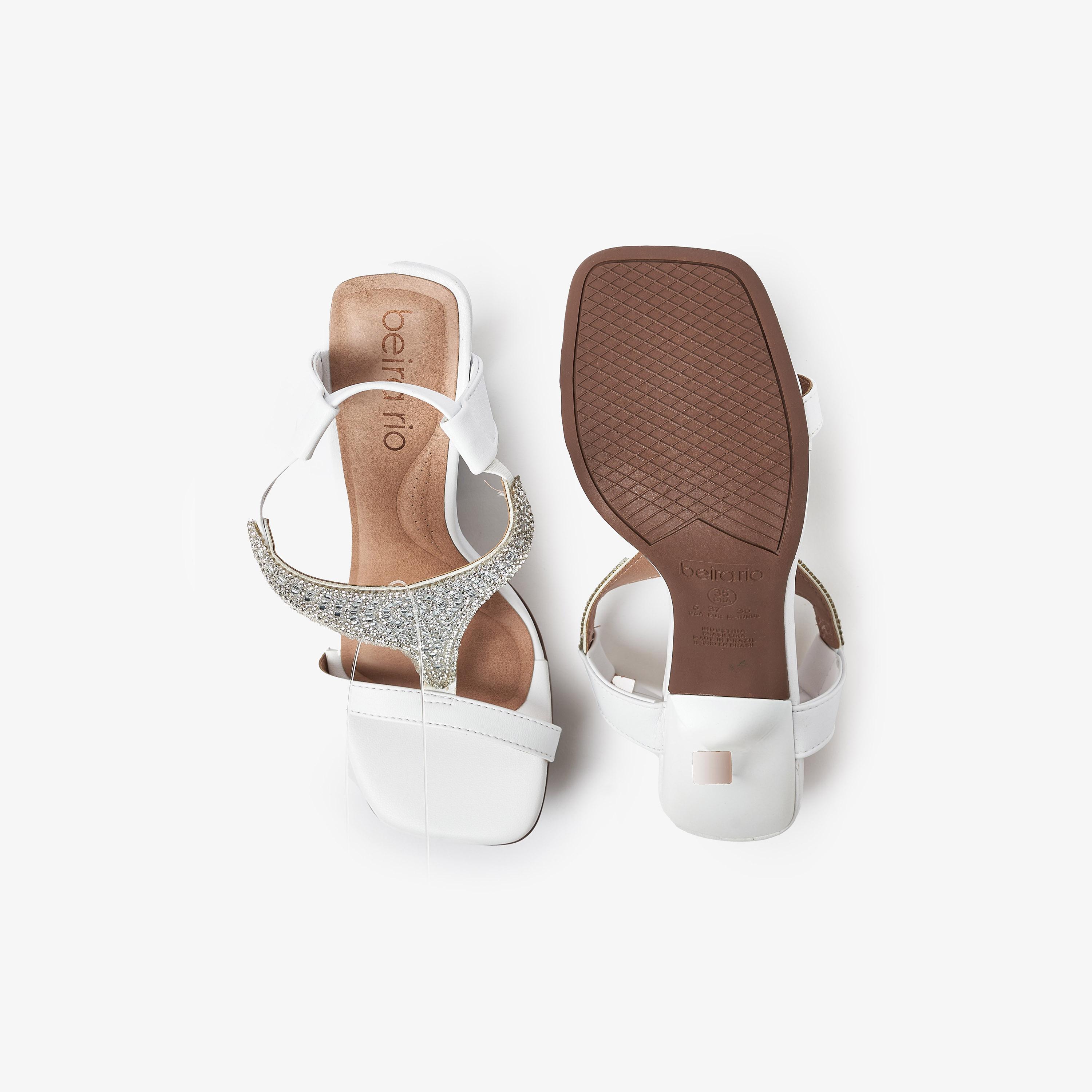 صنادل نسائية من بيرا ريو بكعب ستيليتو وشريط رفيع | 8490-108-9569-women-shoes-heels-image-4