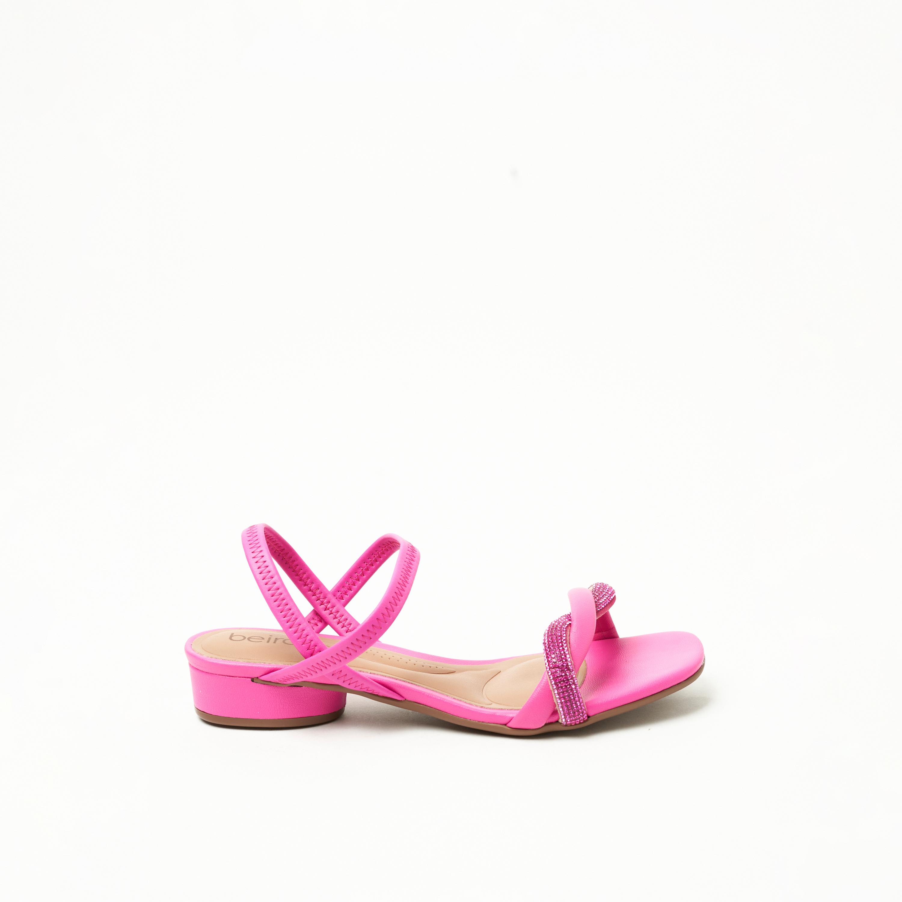 بييرا ريو - حذاء نسائي كعب عريض | 8504-105-25665-87416-women-shoes-sandals-heeled-image-4