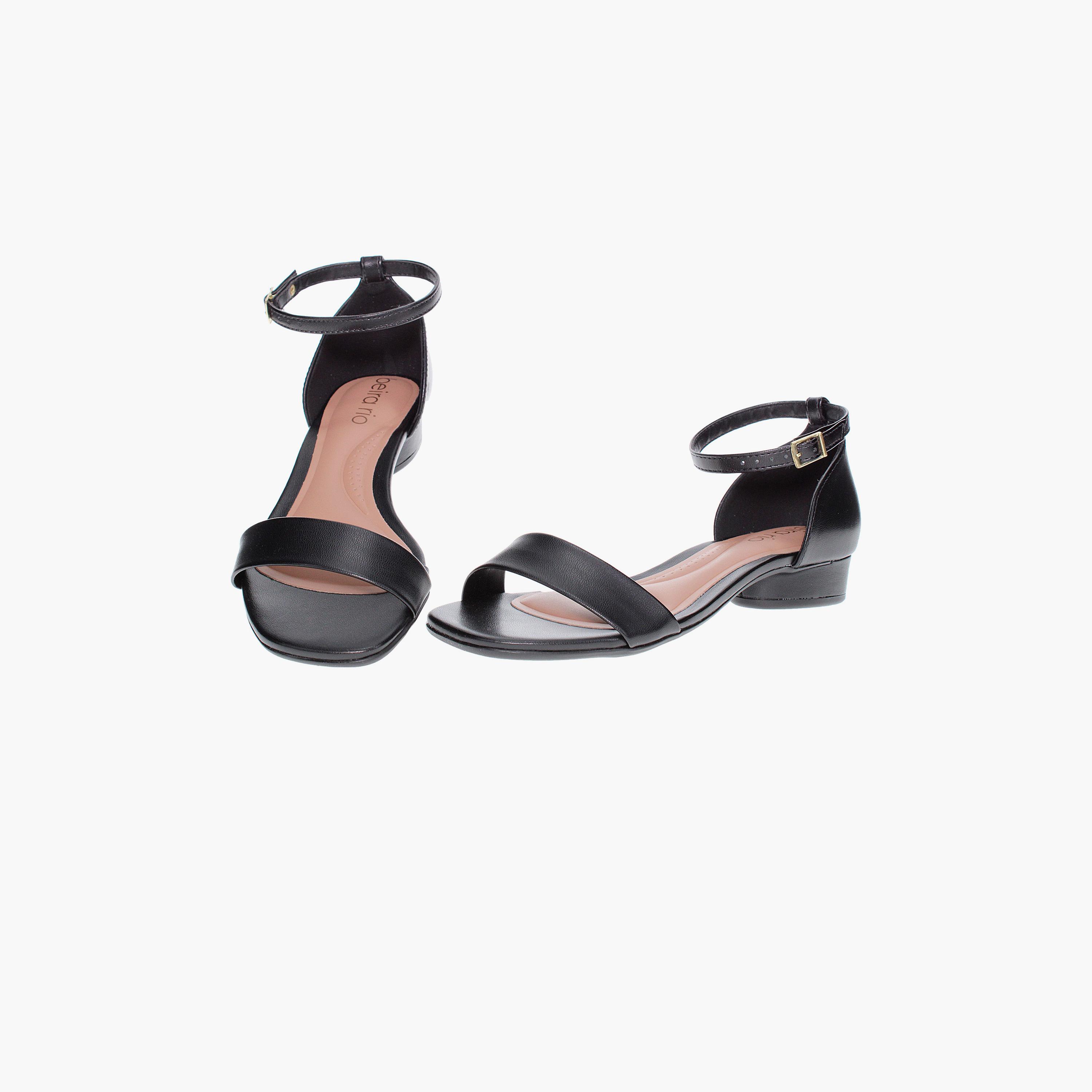 بييرا ريو- حذاء بكعب سميك بإبزيم للنساء | 8504-106-9569-15745-women-shoes-heels-image-3