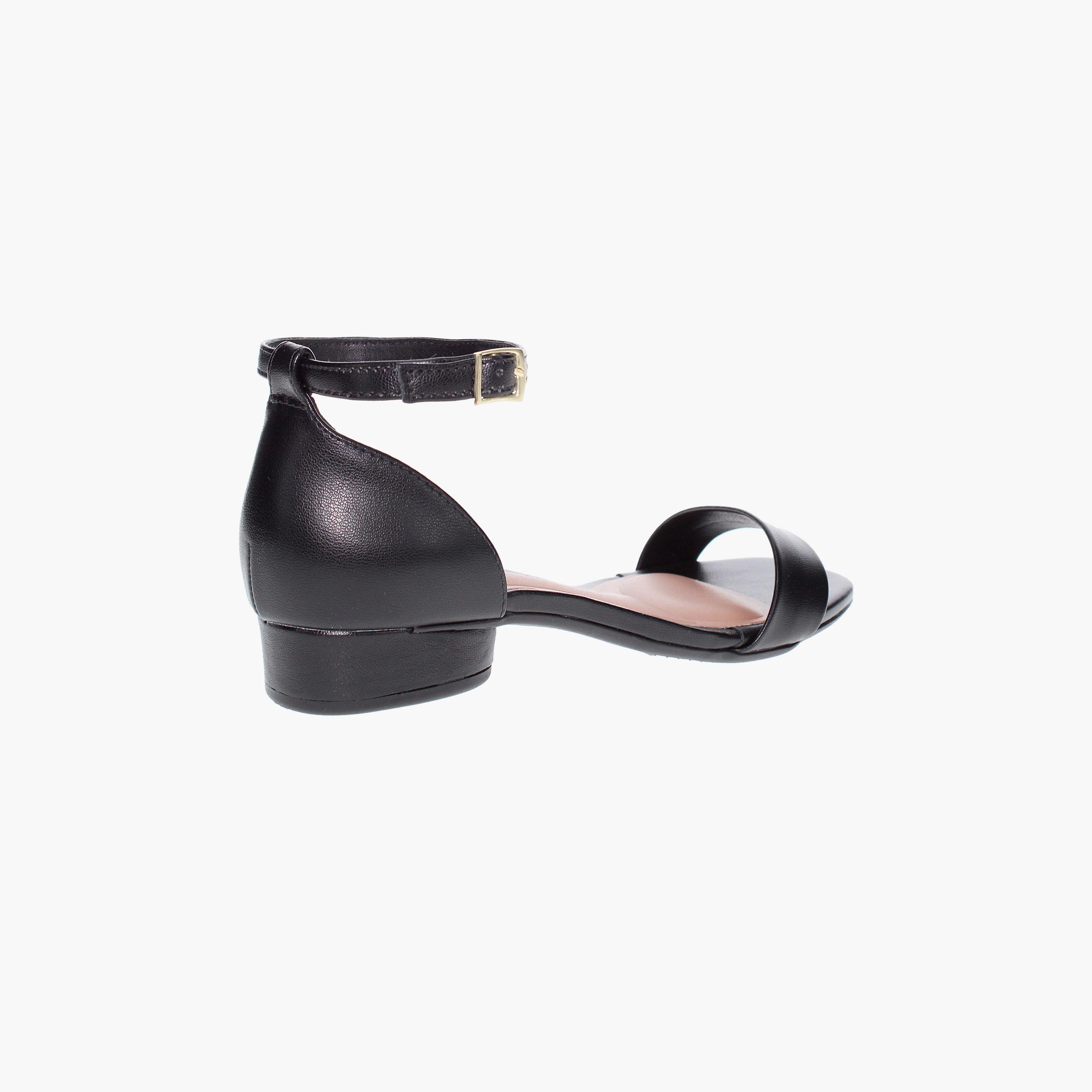 بييرا ريو- حذاء بكعب سميك بإبزيم للنساء | 8504-106-9569-15745-women-shoes-heels-image-5