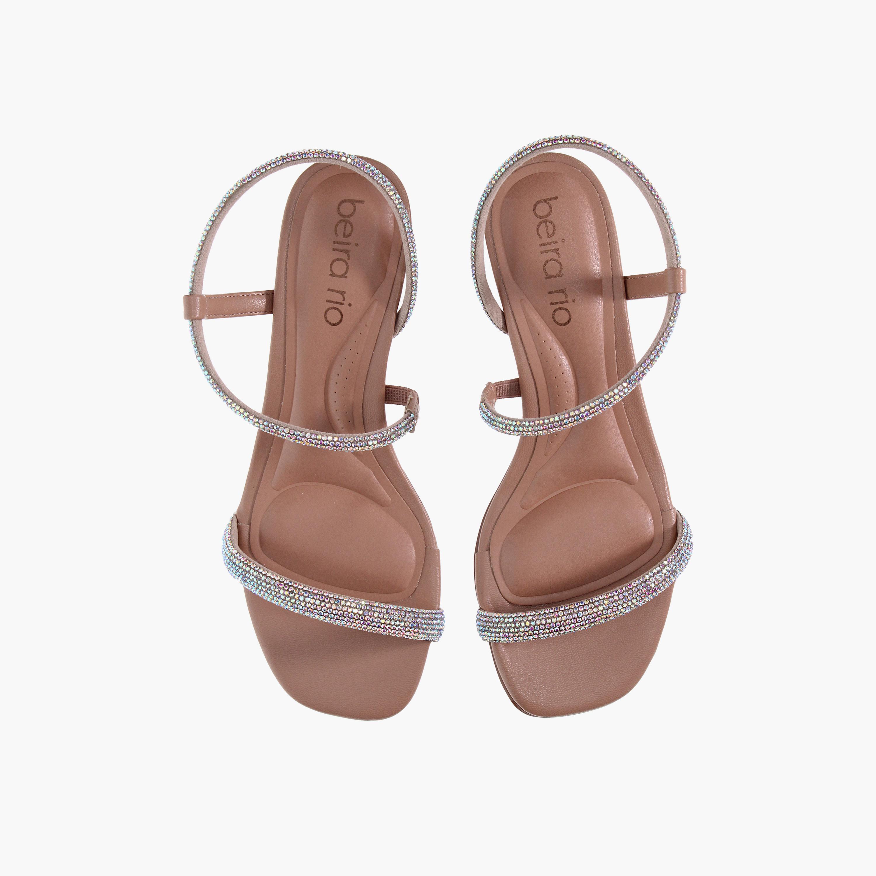 بييرا ريو - شبشب نسائي سهل الارتداء بكعب عريض | 8504-108-27151-94646-women-shoes-sandals-heeled-image-2