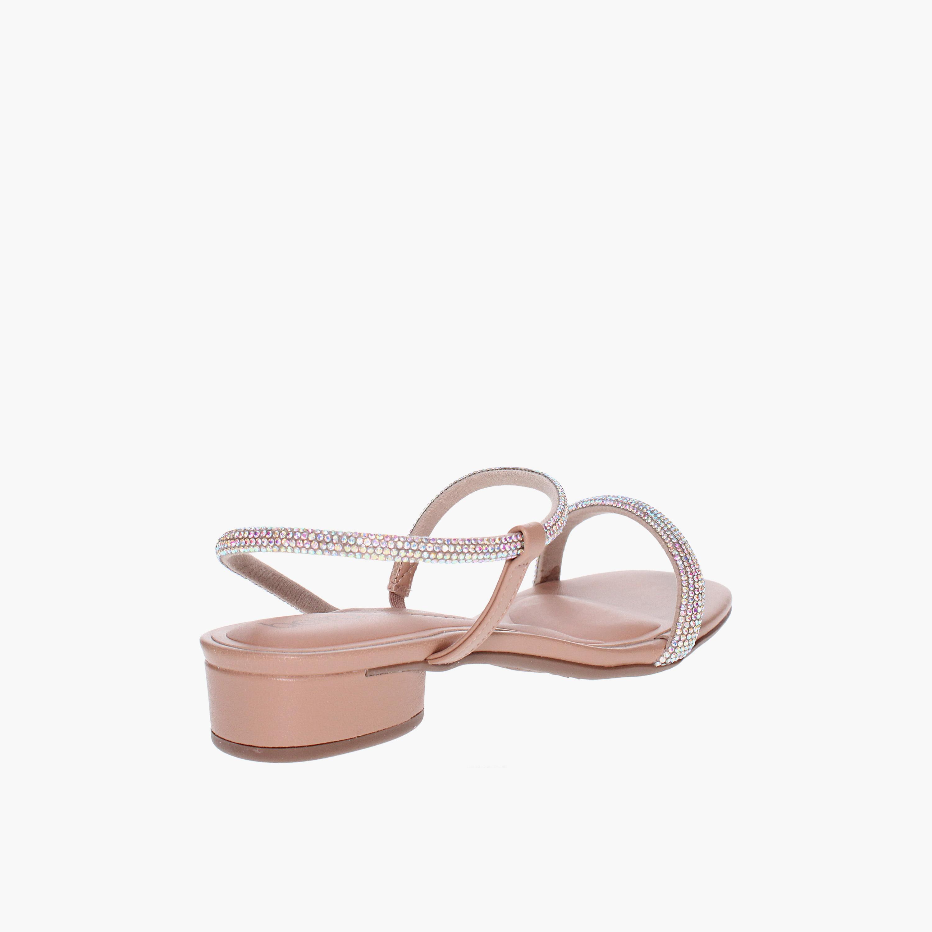 بييرا ريو - شبشب نسائي سهل الارتداء بكعب عريض | 8504-108-27151-94646-women-shoes-sandals-heeled-image-4