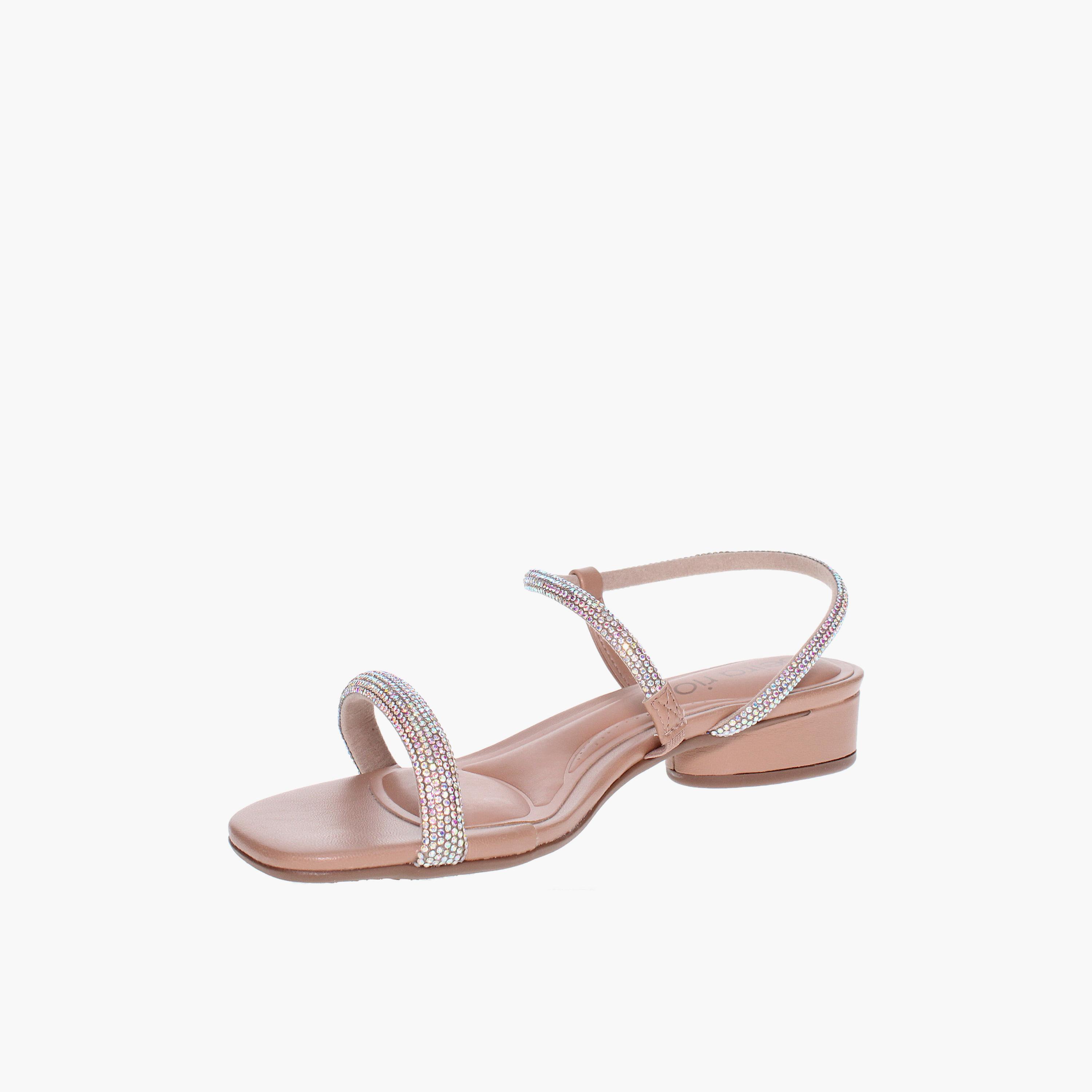 بييرا ريو - شبشب نسائي سهل الارتداء بكعب عريض | 8504-108-27151-94646-women-shoes-sandals-heeled-image-5
