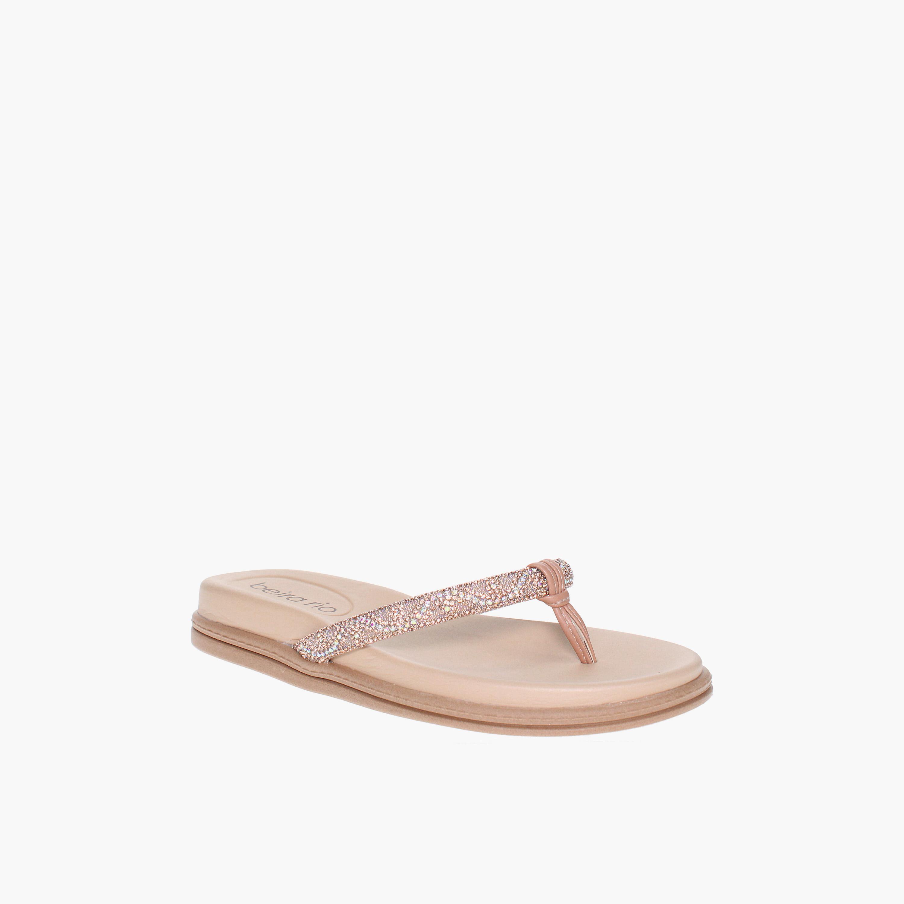 بييرا ريو - شبشب نسائي سهل الارتداء | 8513-101-27332-96034-women-shoes-sandals-flats-image-1