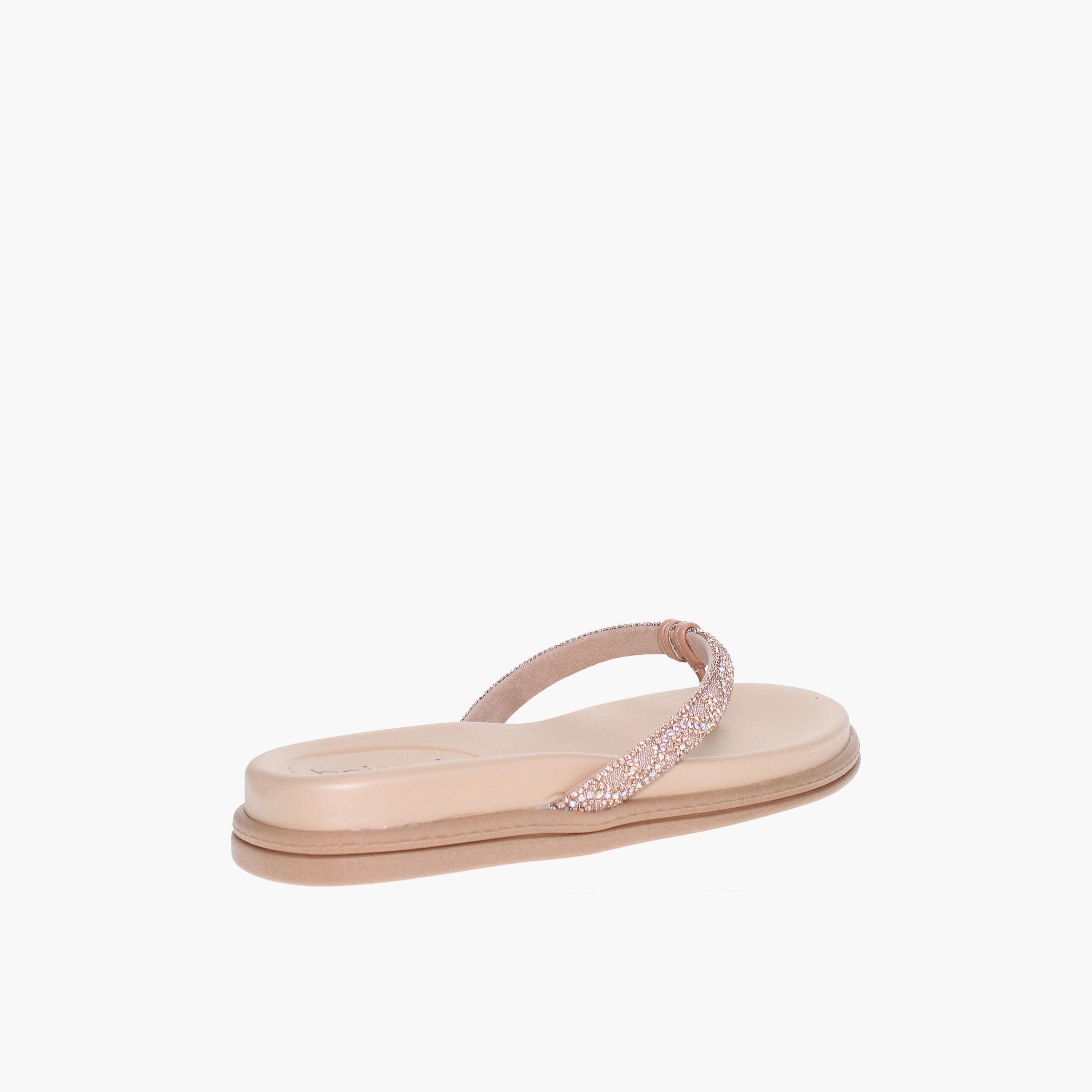 بييرا ريو - شبشب نسائي سهل الارتداء | 8513-101-27332-96034-women-shoes-sandals-flats-image-4