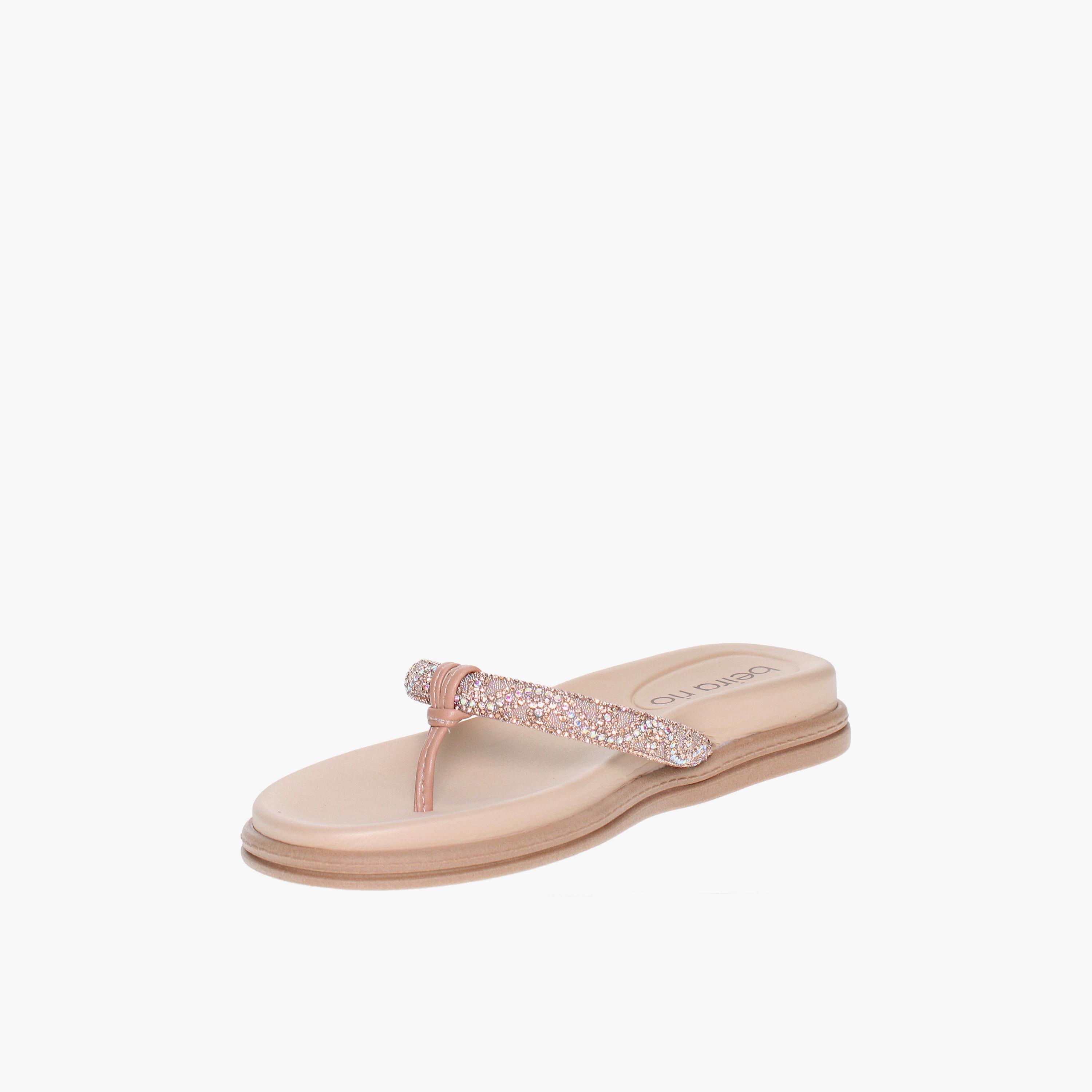 بييرا ريو - شبشب نسائي سهل الارتداء | 8513-101-27332-96034-women-shoes-sandals-flats-image-5