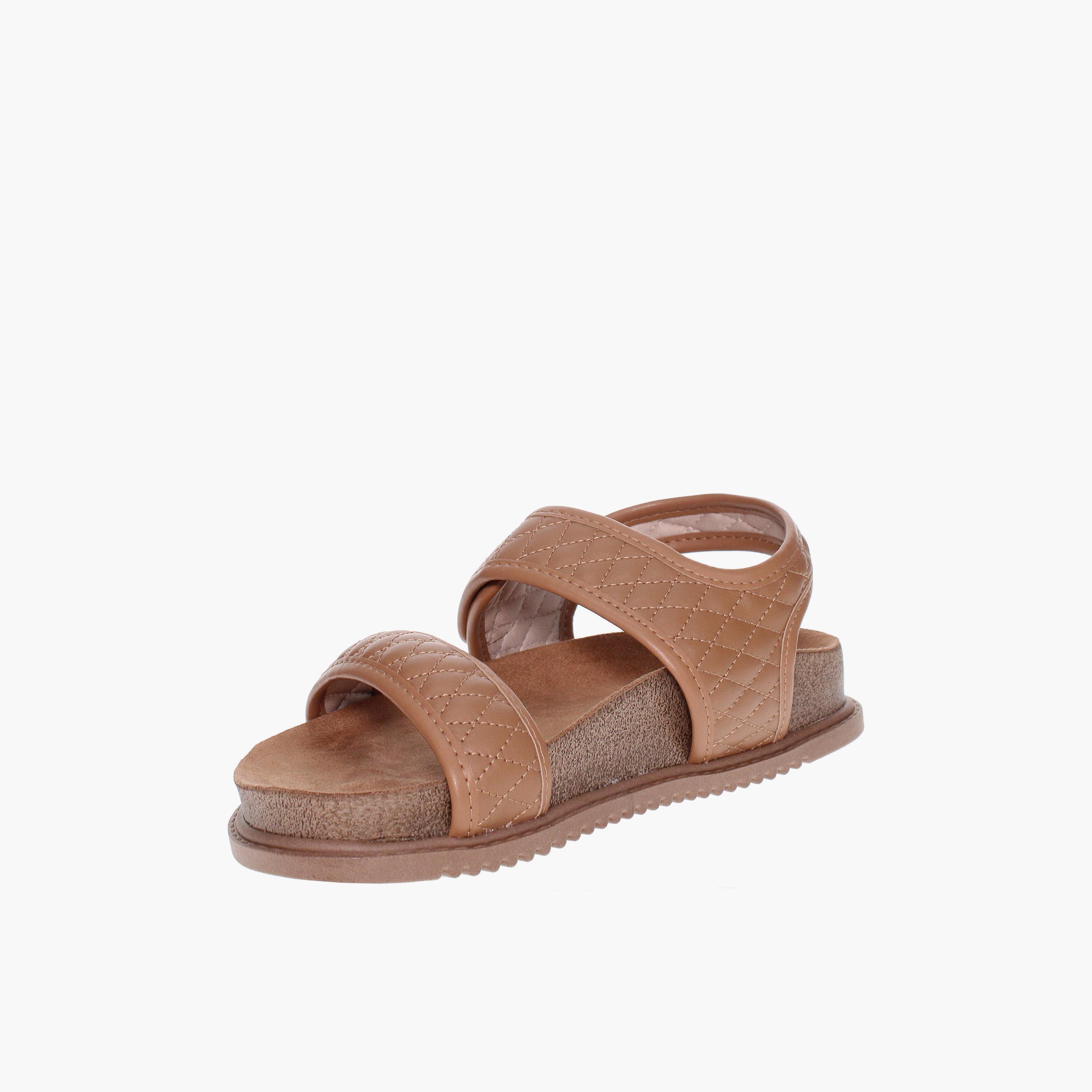 بييرا ريو - صندل نسائي بحزام مشبك | 8523-103-18462-95373-women-shoes-sandals-flats-image-5