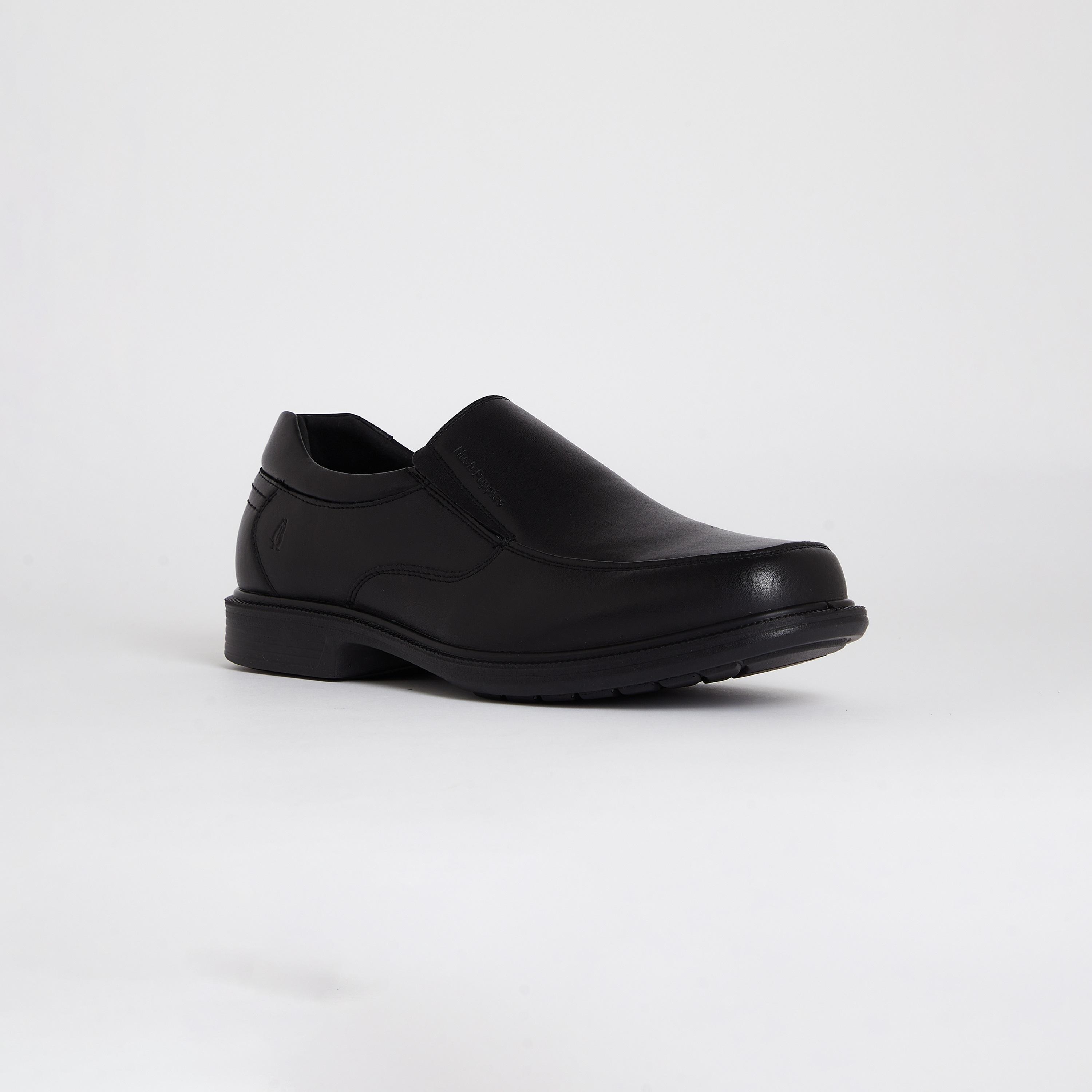 حذاء لوفر ذو سلیب آن من هاش بابيز بيتر | 8771-001-men-shoes-formalshoes-image-1