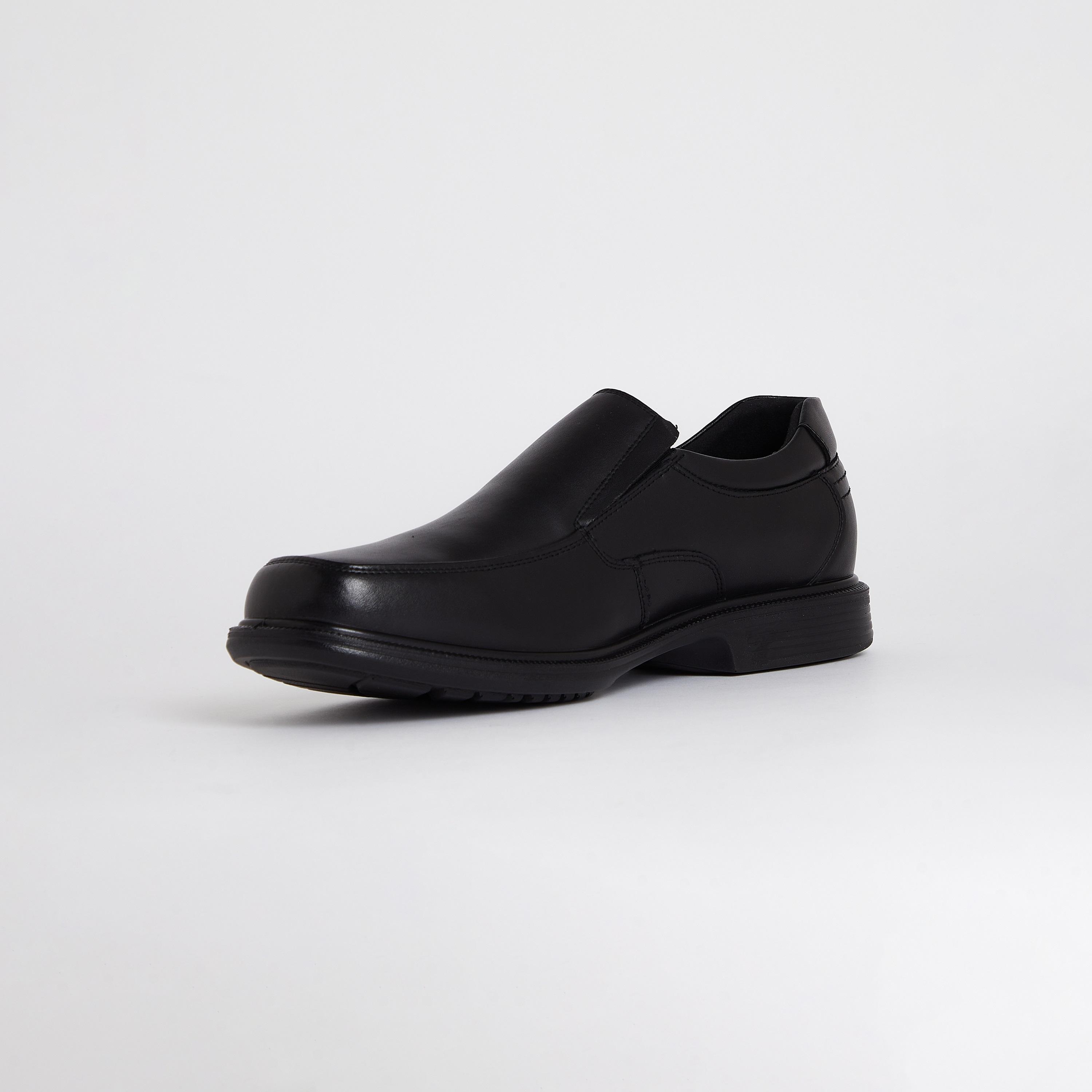 حذاء لوفر ذو سلیب آن من هاش بابيز بيتر | 8771-001-men-shoes-formalshoes-image-2