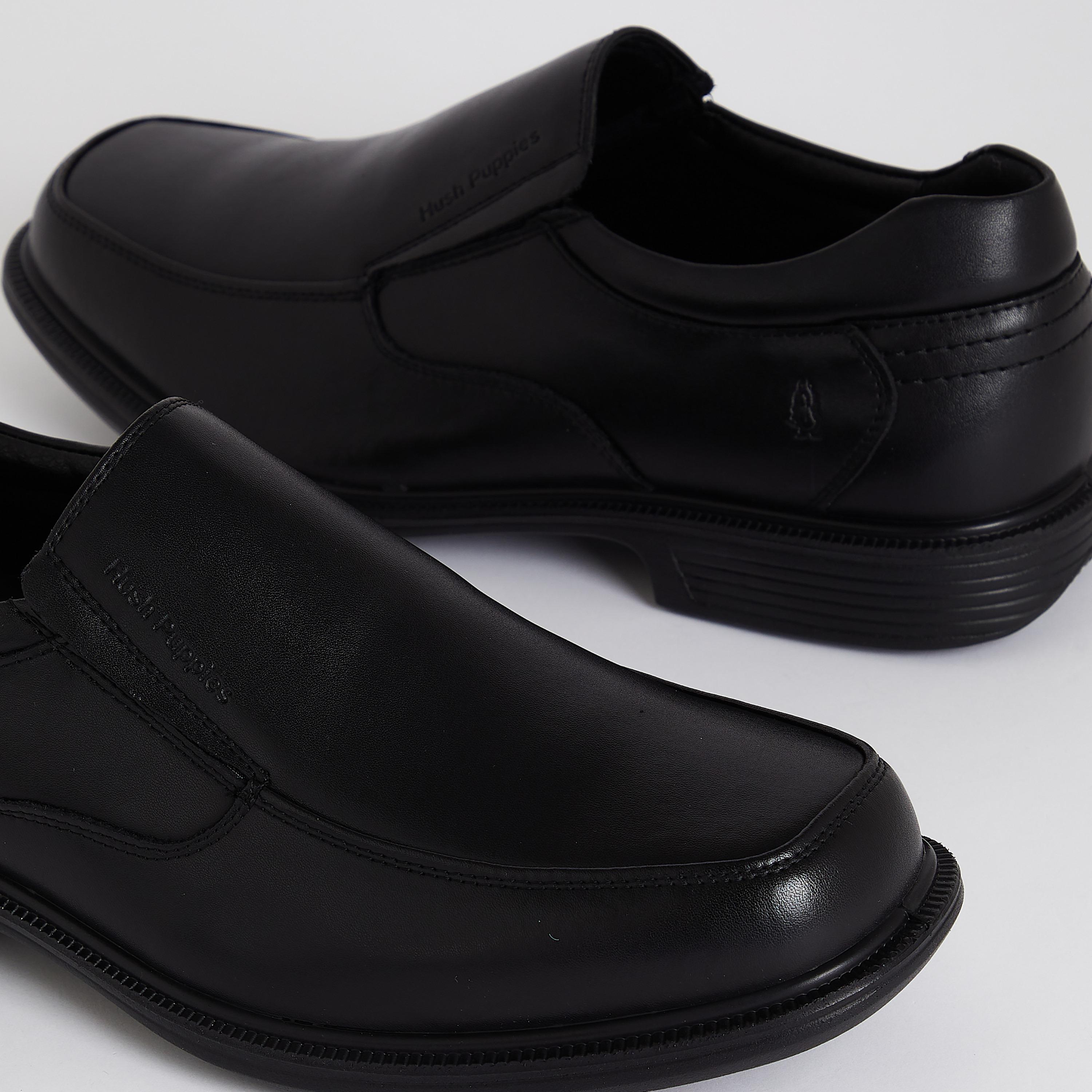 حذاء لوفر ذو سلیب آن من هاش بابيز بيتر | 8771-001-men-shoes-formalshoes-image-4
