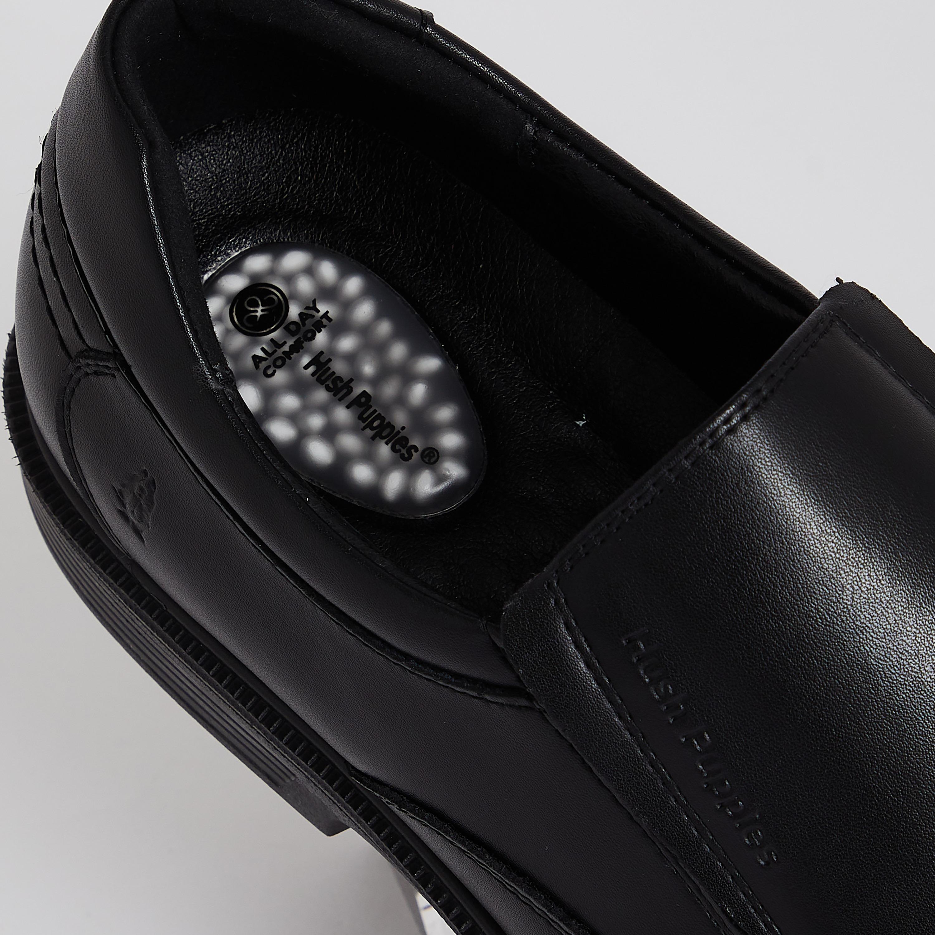 حذاء لوفر ذو سلیب آن من هاش بابيز بيتر | 8771-001-men-shoes-formalshoes-image-5