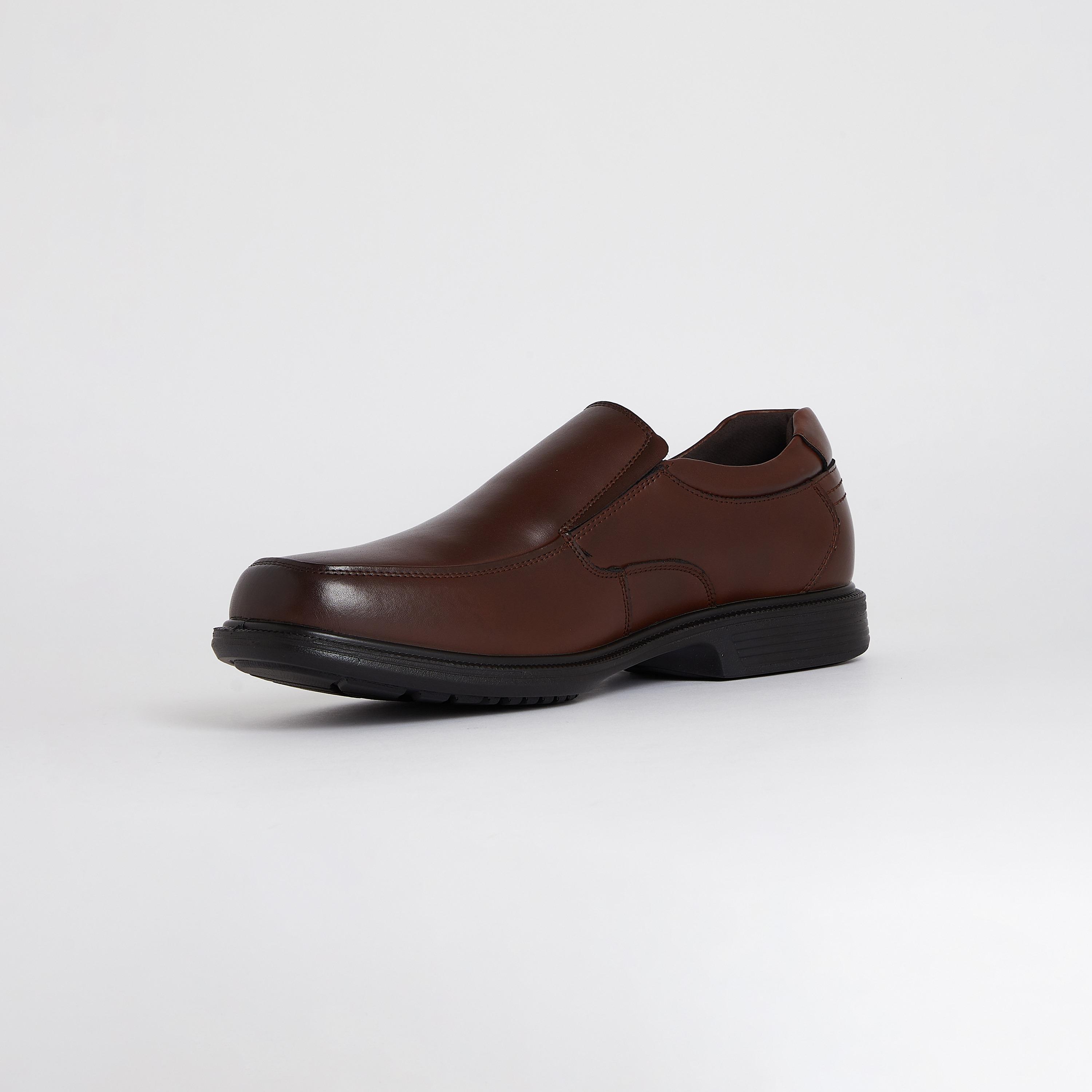 حذاء لوفر ذو سلیب آن من هاش بابيز بيتر | 8771-230-men-shoes-formalshoes-image-2