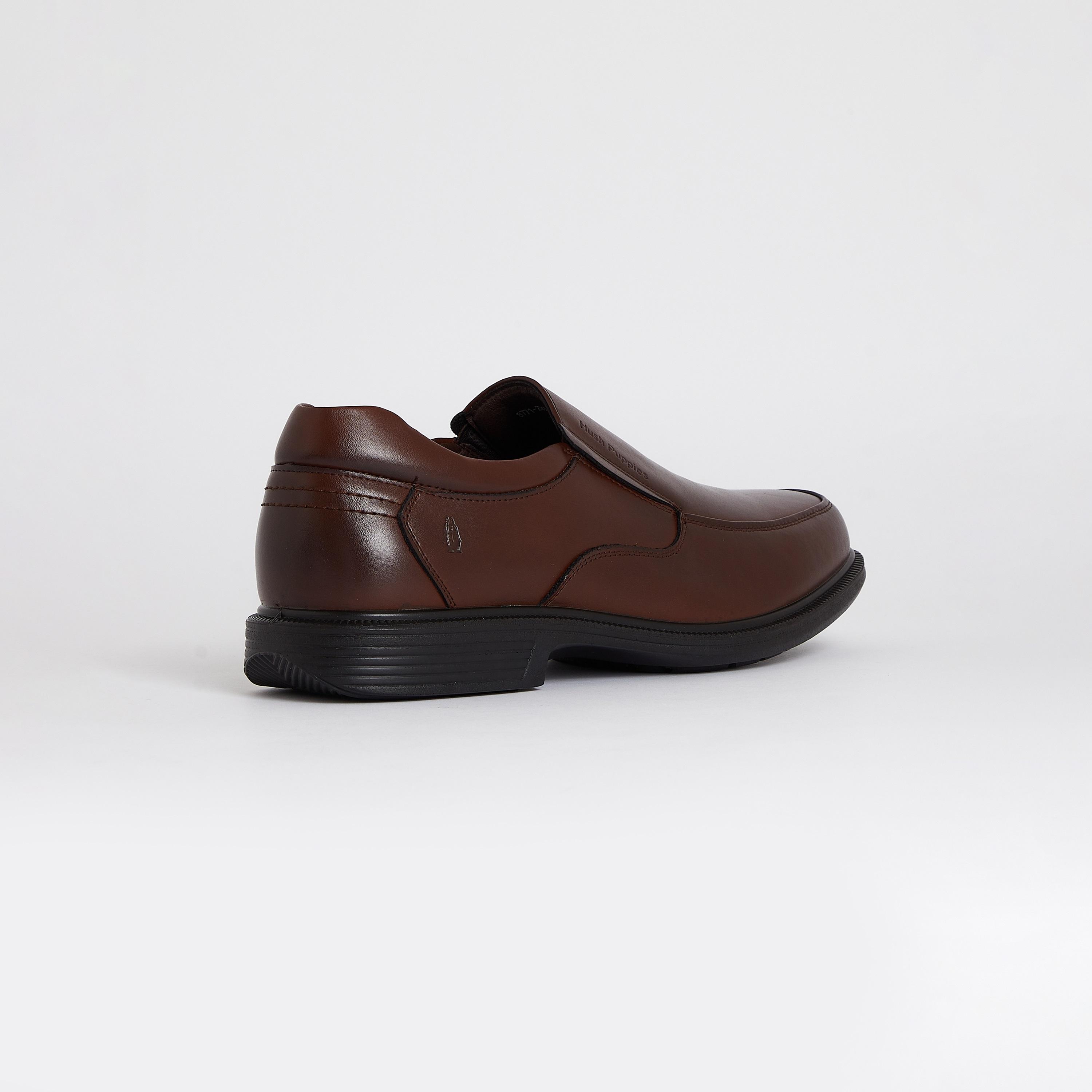 Hush Puppies Peter Slip On Loafers | 8771-230-men-shoes-formalshoes-image-3