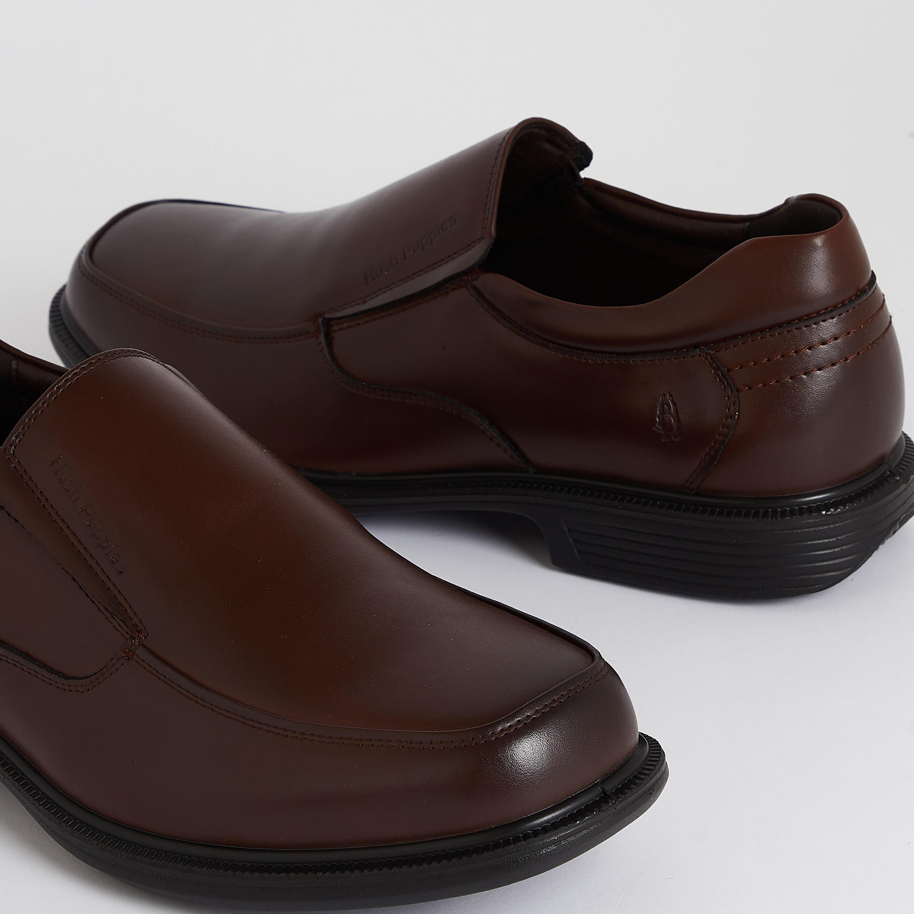 حذاء لوفر ذو سلیب آن من هاش بابيز بيتر | 8771-230-men-shoes-formalshoes-image-4