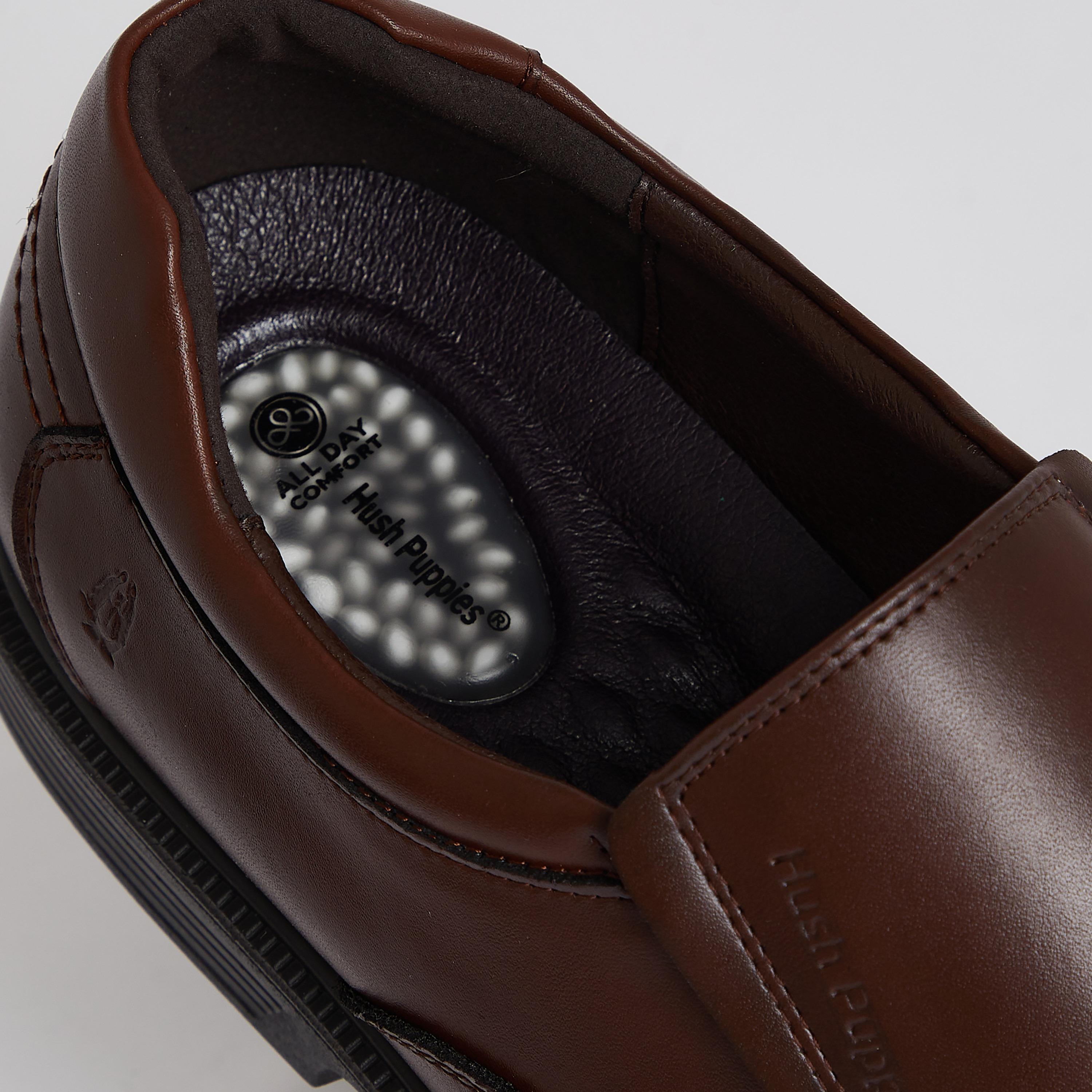 حذاء لوفر ذو سلیب آن من هاش بابيز بيتر | 8771-230-men-shoes-formalshoes-image-5