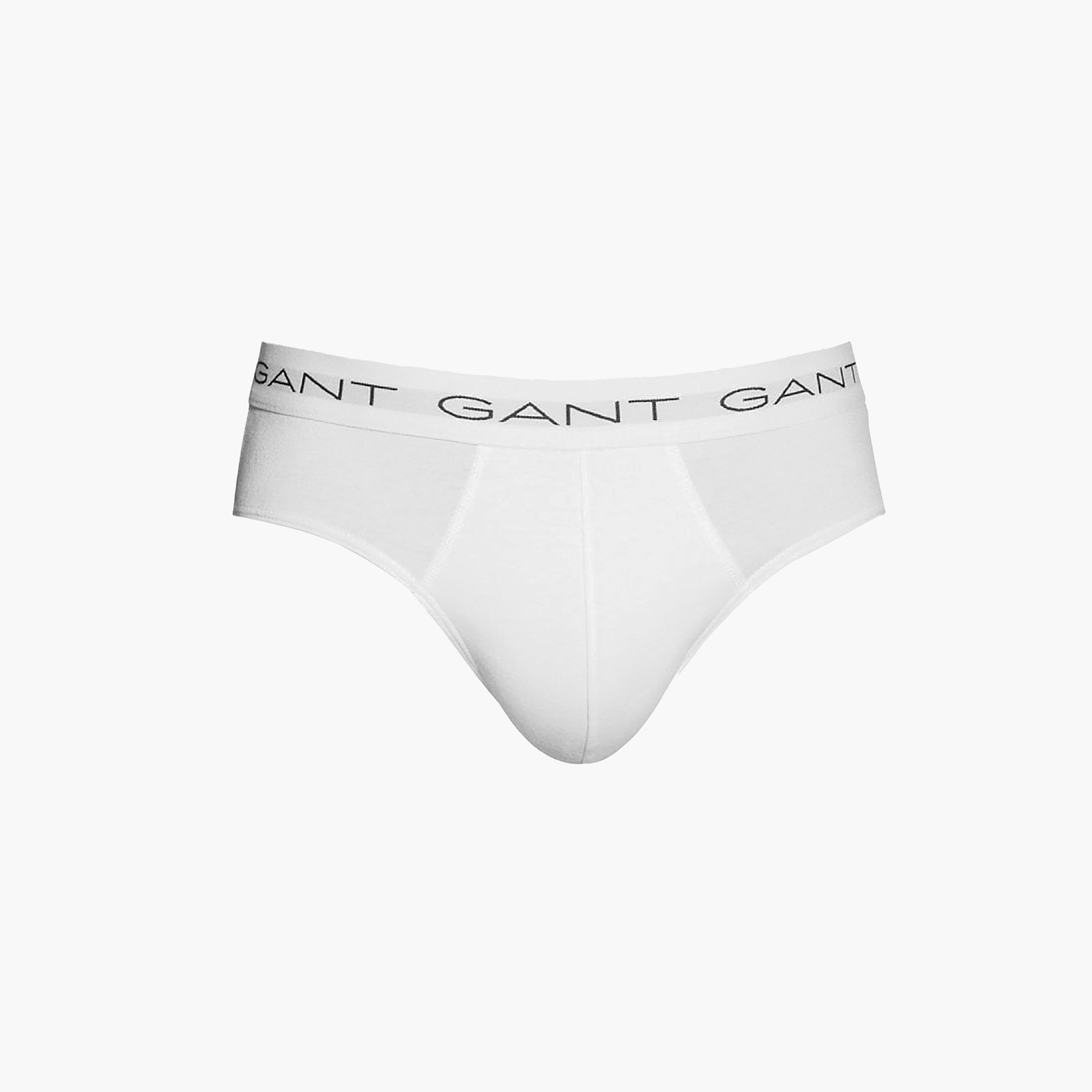 مجموعة جانت مكونة من 3 سراويل داخلية بخصر مطاطي تحمل العلامة التجارية-men-clothing-innerwear-underwear-image-2