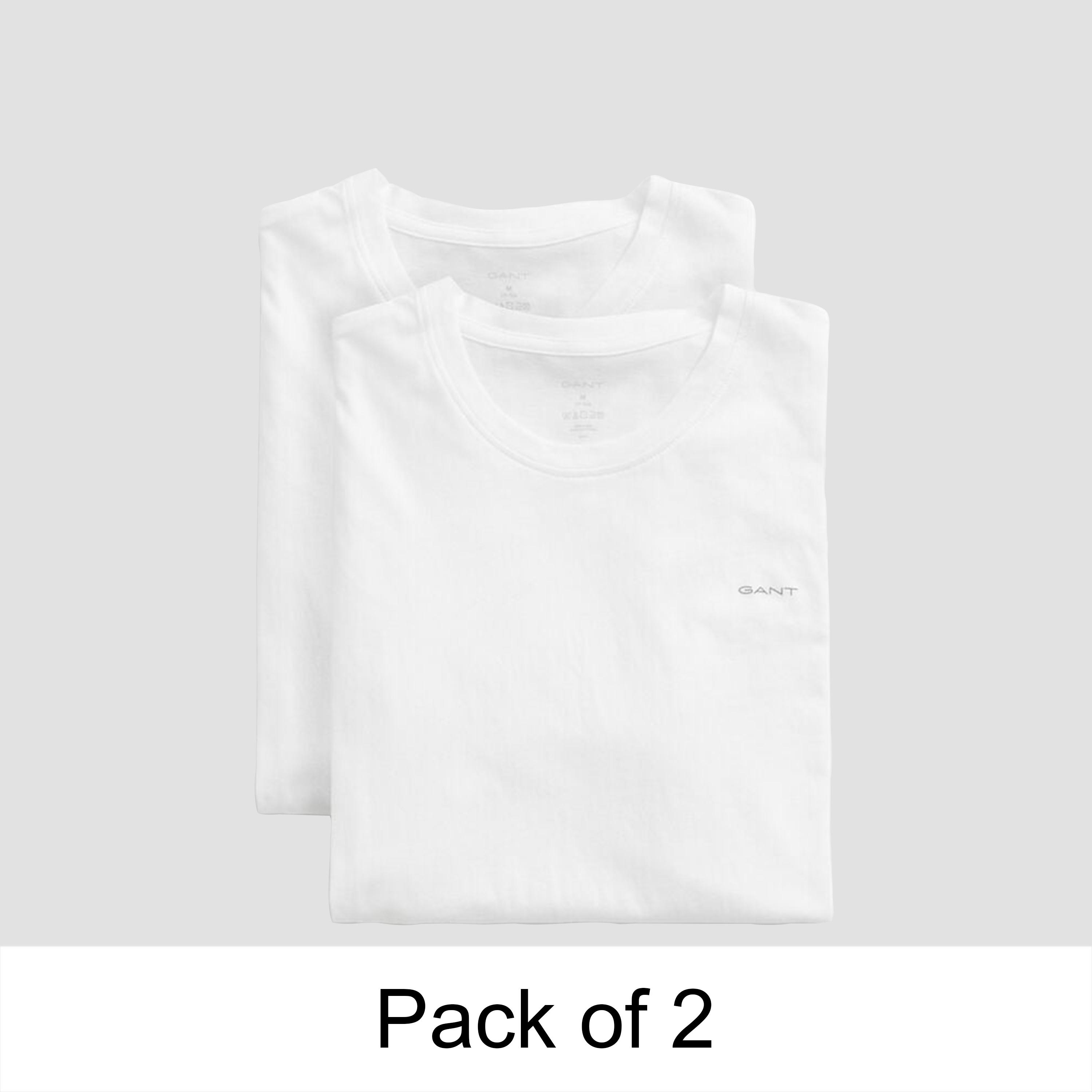 تيشيرت رجالي بياقة دائرية وأكمام قصيرة وسادة من جانت.-men-clothing-tshirtsandpolos-tshirts-image-5