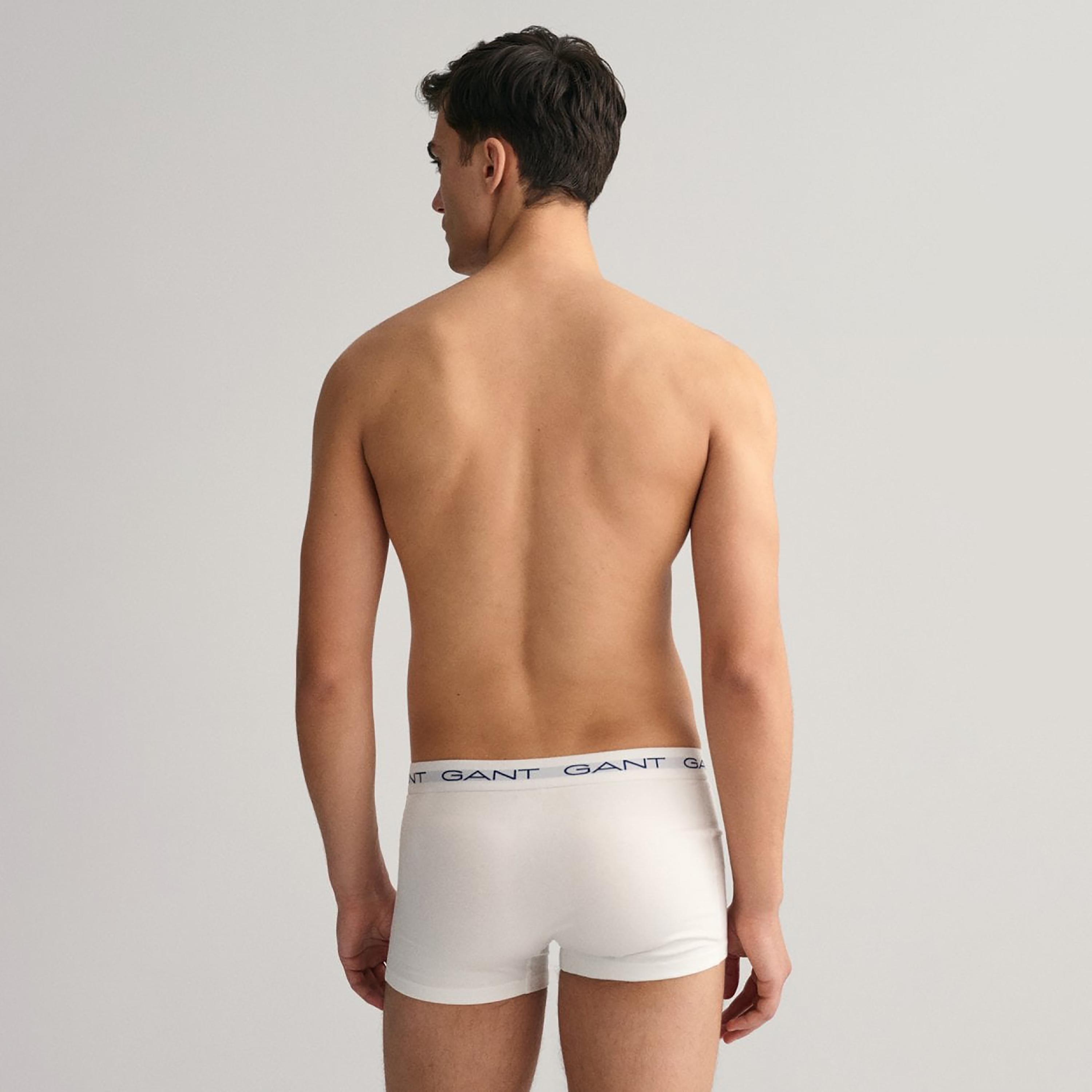 مجموعة جانت مكونة من 3 سراويل خصر مطاطية تحمل العلامة التجارية-men-clothing-innerwear-underwear-image-4