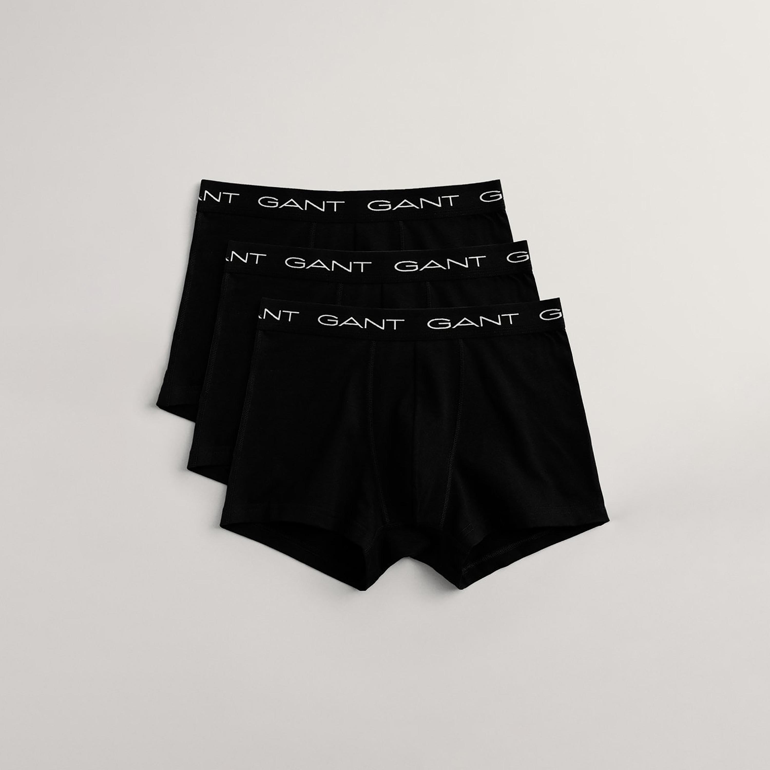 مجموعة جانت مكونة من 3 سراويل خصر مطاطية تحمل العلامة التجارية-men-clothing-innerwear-underwear-image-5