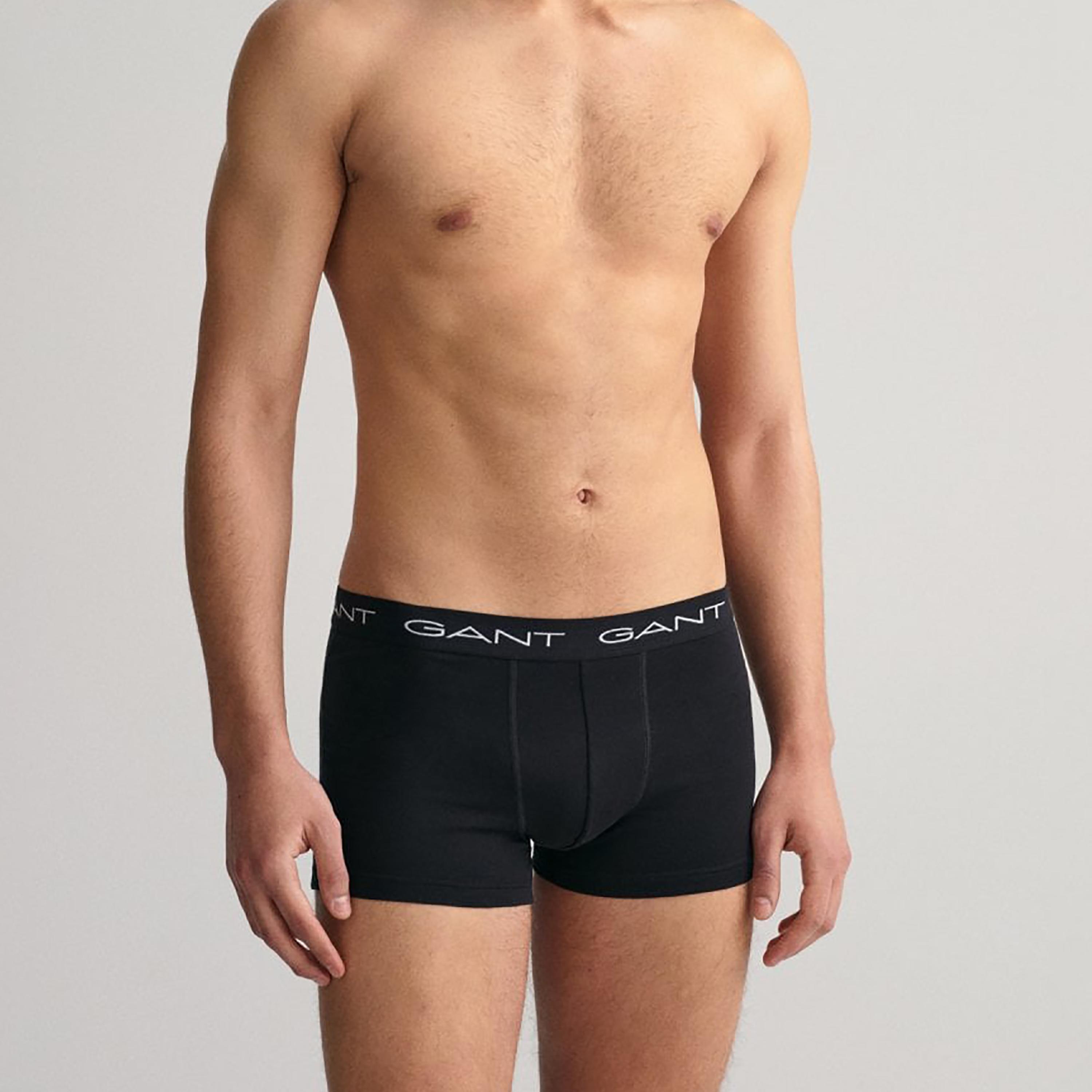 مجموعة جانت مكونة من 3 سراويل خصر مطاطية تحمل العلامة التجارية-men-clothing-innerwear-underwear-image-6