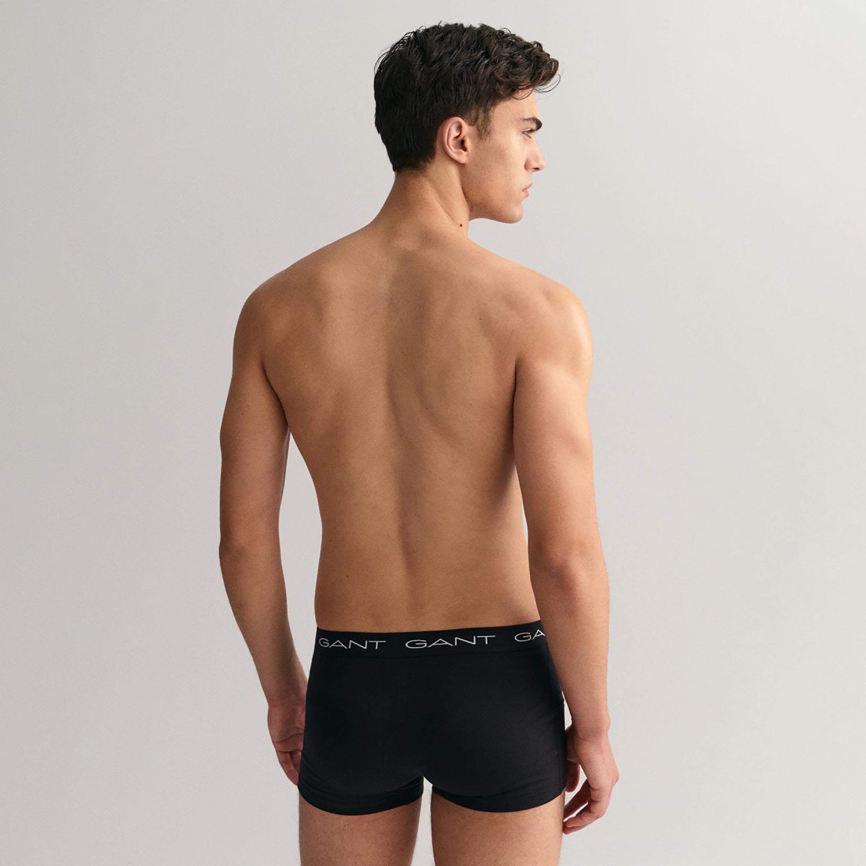 مجموعة جانت مكونة من 3 سراويل خصر مطاطية تحمل العلامة التجارية-men-clothing-innerwear-underwear-image-8