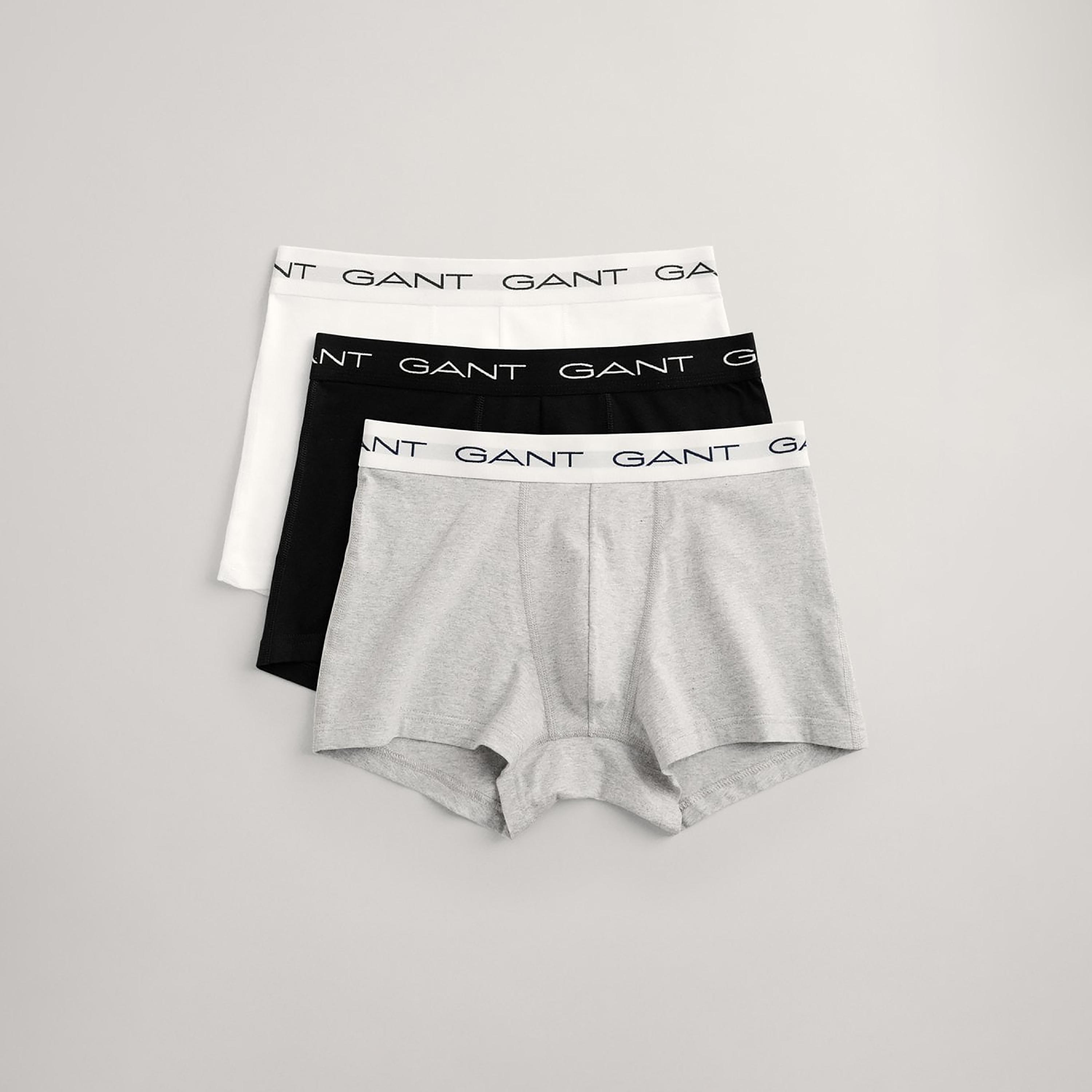 مجموعة جانت مكونة من 3 سراويل خصر مطاطية تحمل العلامة التجارية-men-clothing-innerwear-underwear-image-9