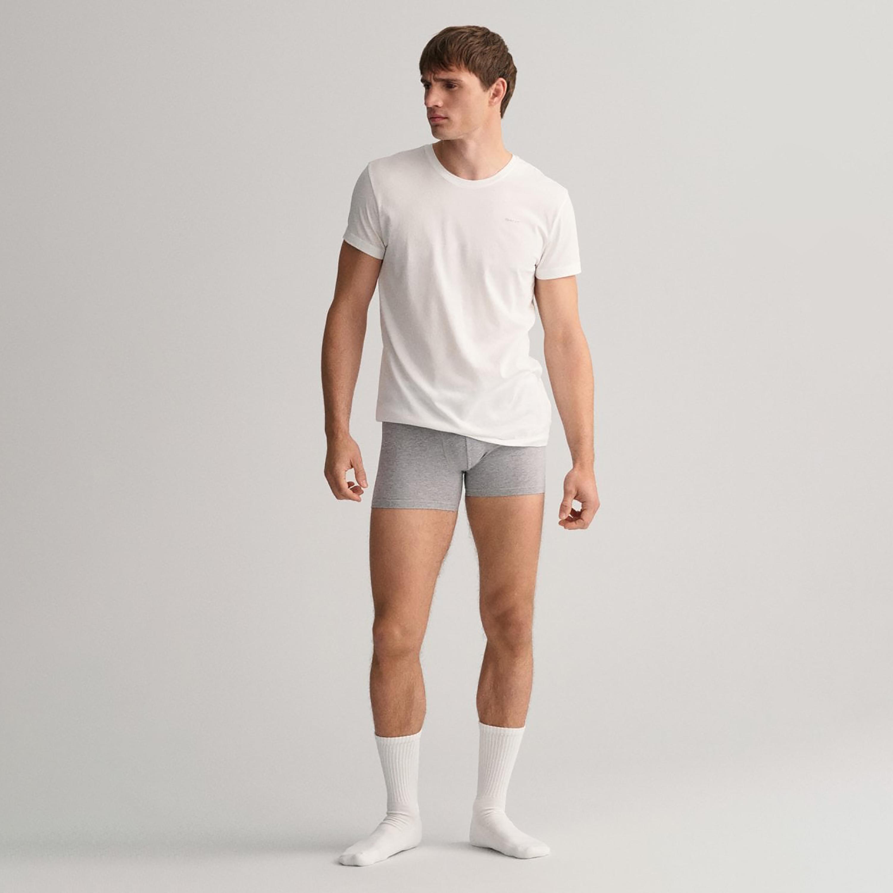 مجموعة جانت مكونة من 3 سراويل داخلية بخصر مطاطي تحمل العلامة التجارية-men-clothing-innerwear-underwear-image-3