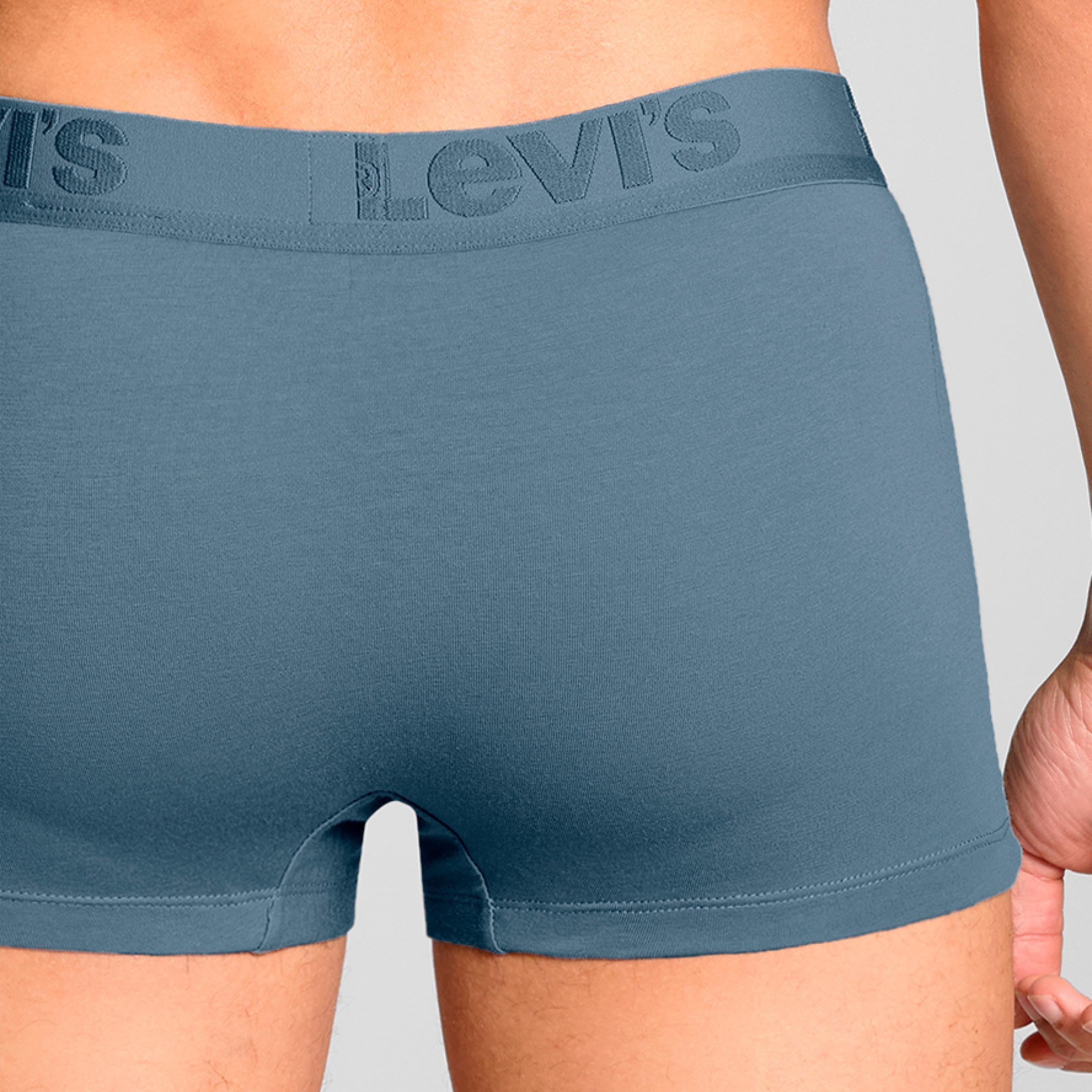 مجموعة من قطعتين من السراويل الرجالية المطبوعة بحزام خصرمن ليفايس-men-clothing-innerwear-underwear-image-7