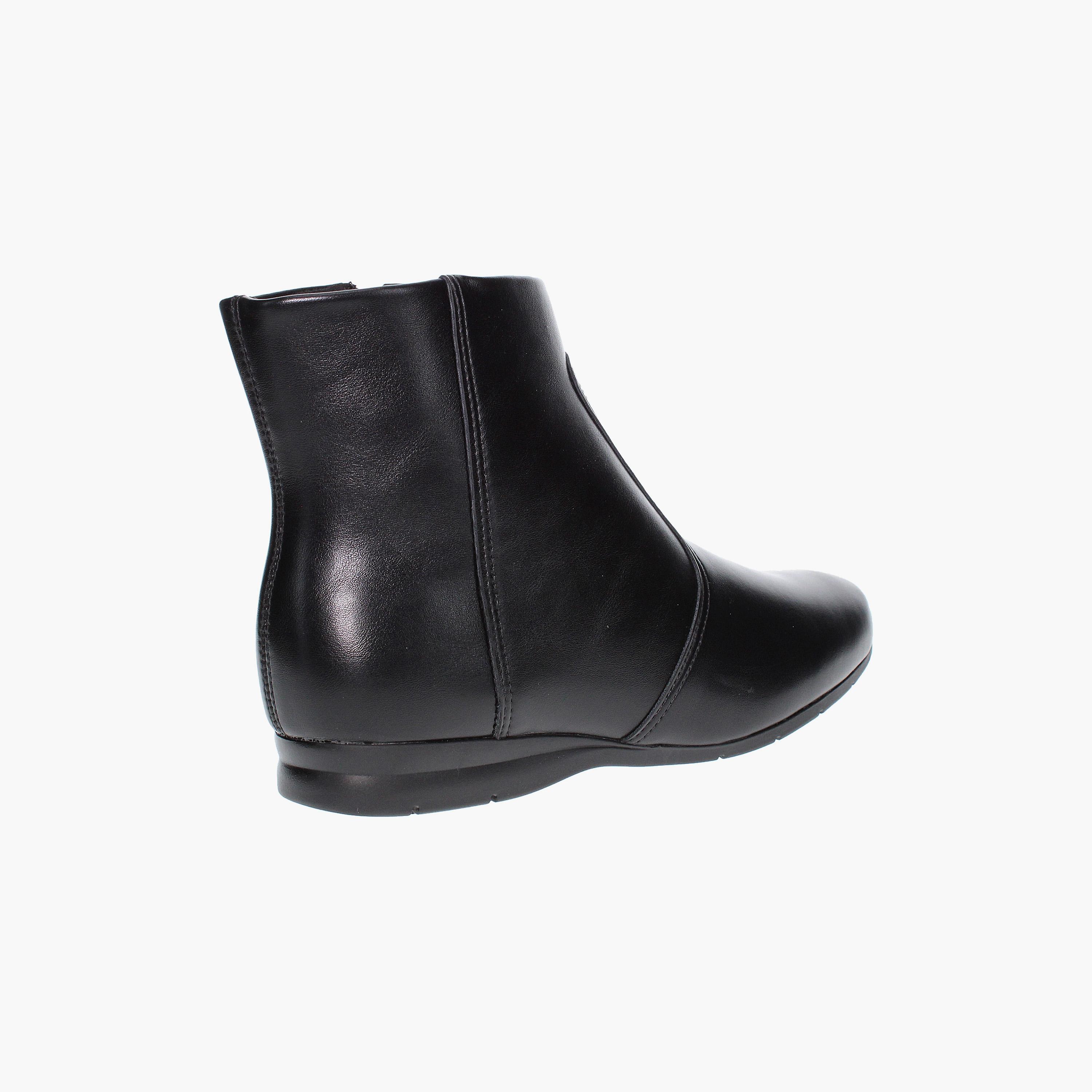 حذاء من بيرا ريو فيرا للسيدات للكاحل مع سحاب للإغلاق-women-shoes-boots-image-3
