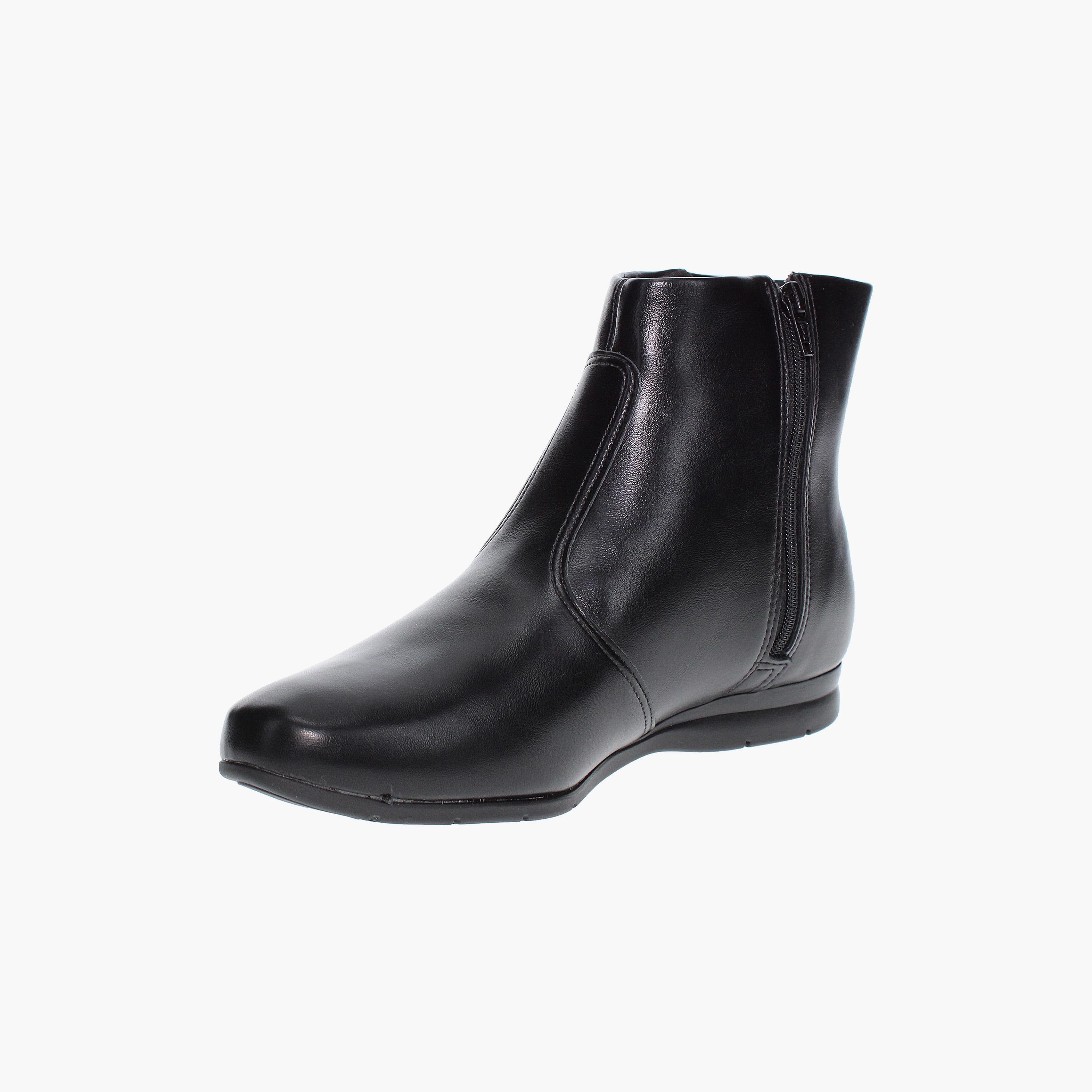 حذاء من بيرا ريو فيرا للسيدات للكاحل مع سحاب للإغلاق-women-shoes-boots-image-4