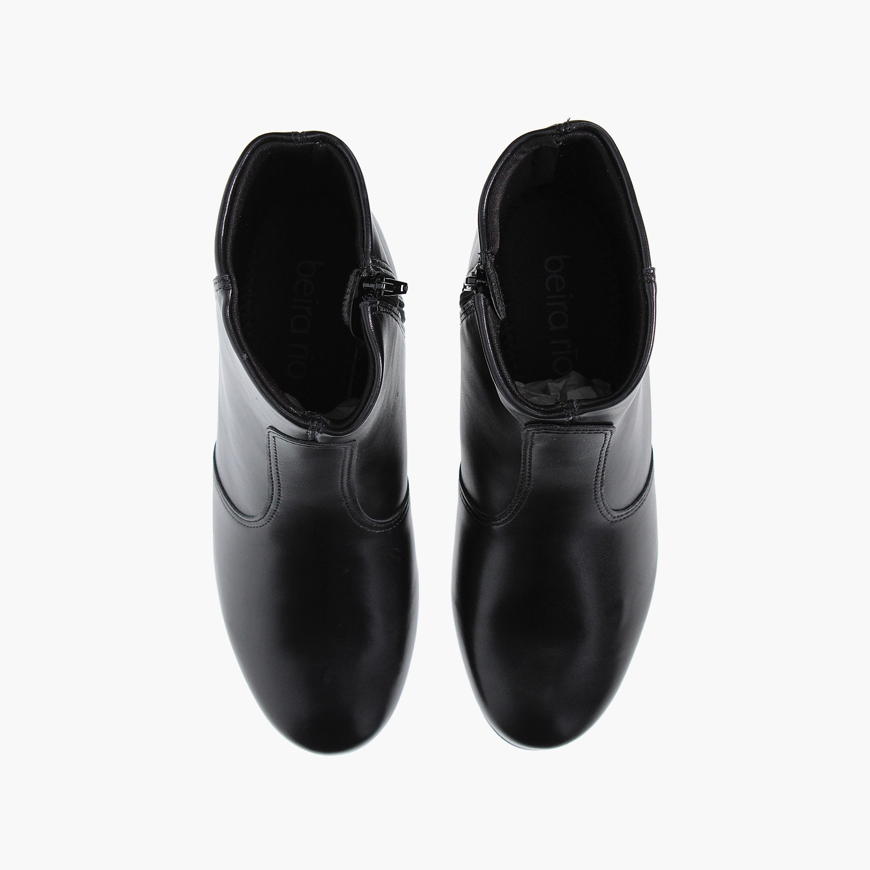 حذاء من بيرا ريو فيرا للسيدات للكاحل مع سحاب للإغلاق-women-shoes-boots-image-5