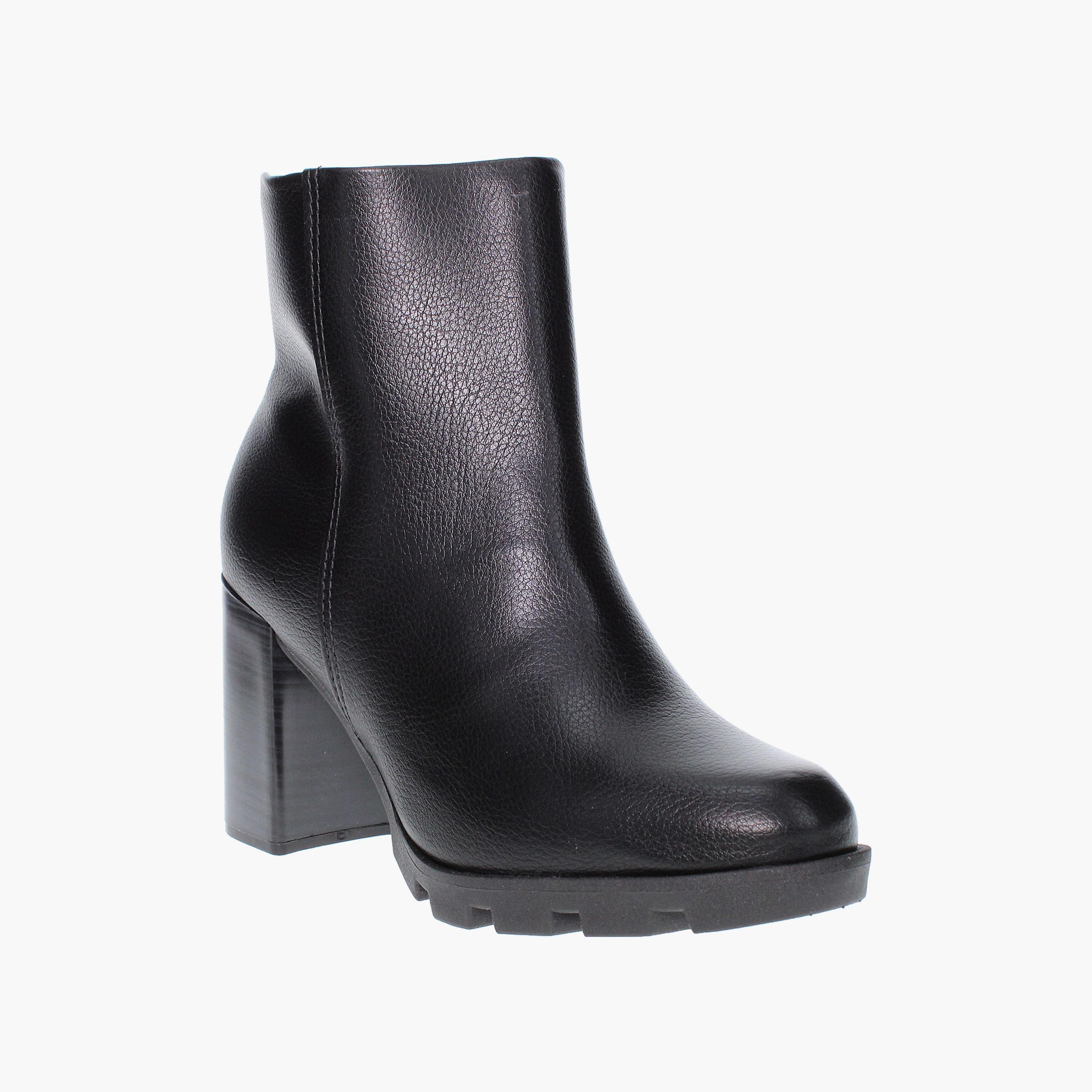 أحذية نسائية ذات الكعب العالي مع سحاب للإغلاق من بيرا ريو كايا-women-shoes-boots-image-1
