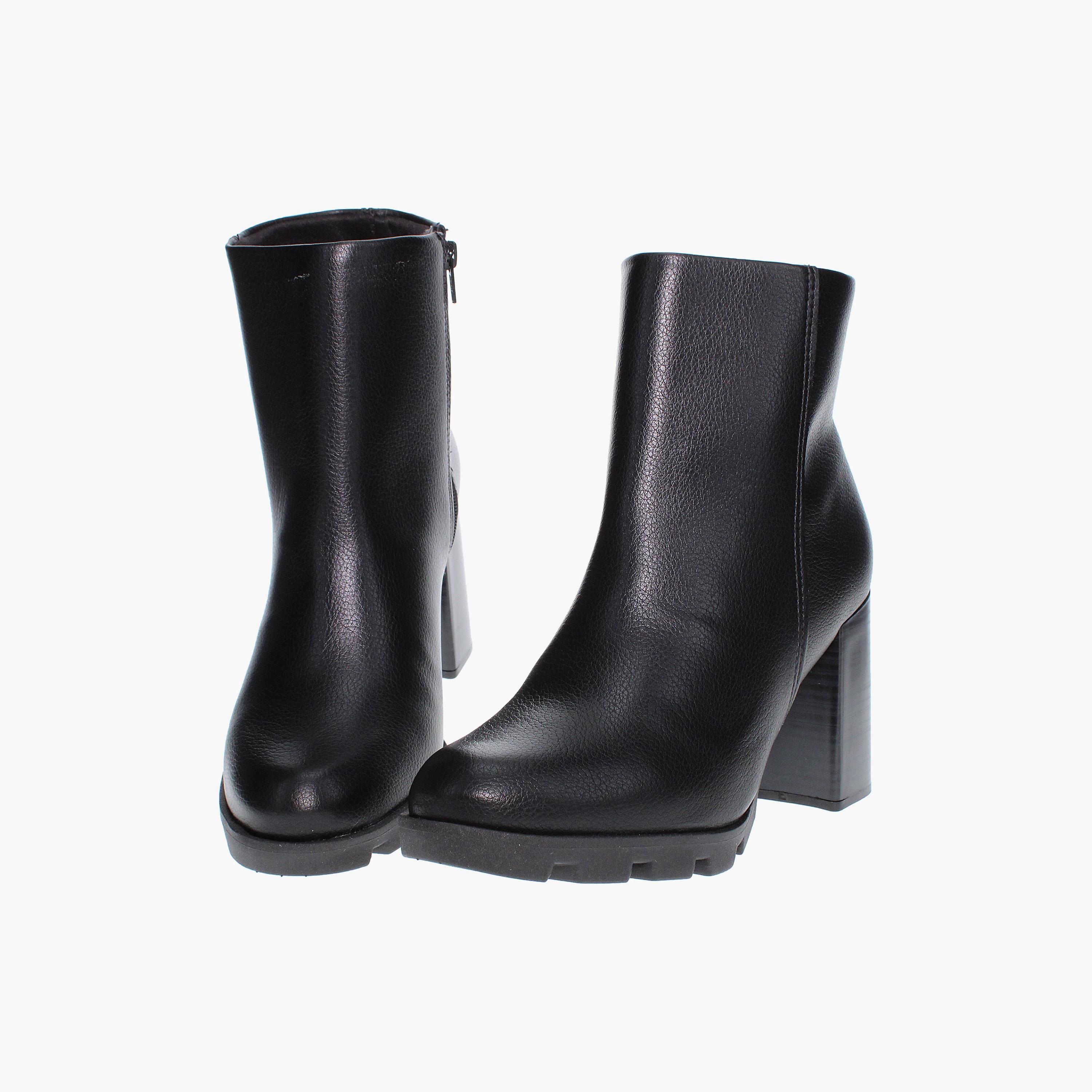 أحذية نسائية ذات الكعب العالي مع سحاب للإغلاق من بيرا ريو كايا-women-shoes-boots-image-2