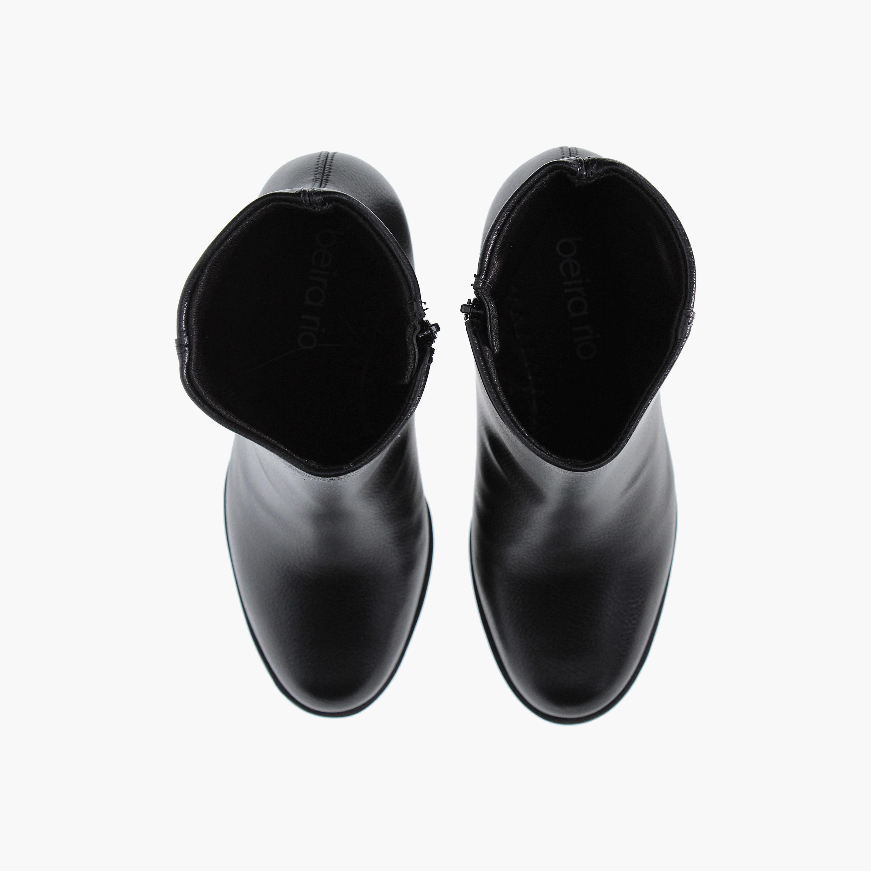 أحذية نسائية ذات الكعب العالي مع سحاب للإغلاق من بيرا ريو كايا-women-shoes-boots-image-5