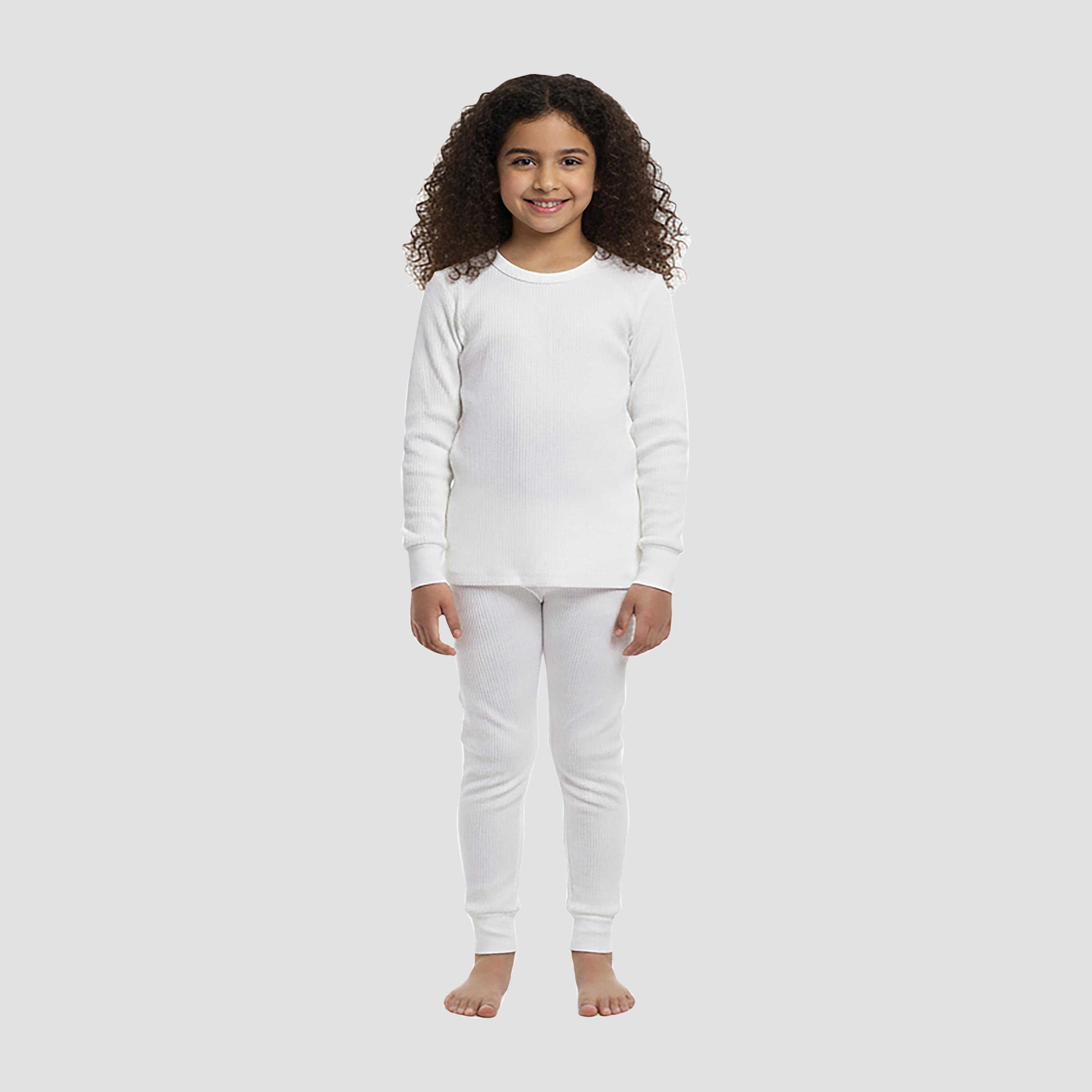 Babyqlo Long Sleeves Thermal Set-boys-clothing-winterwear-thermalsets-image-2