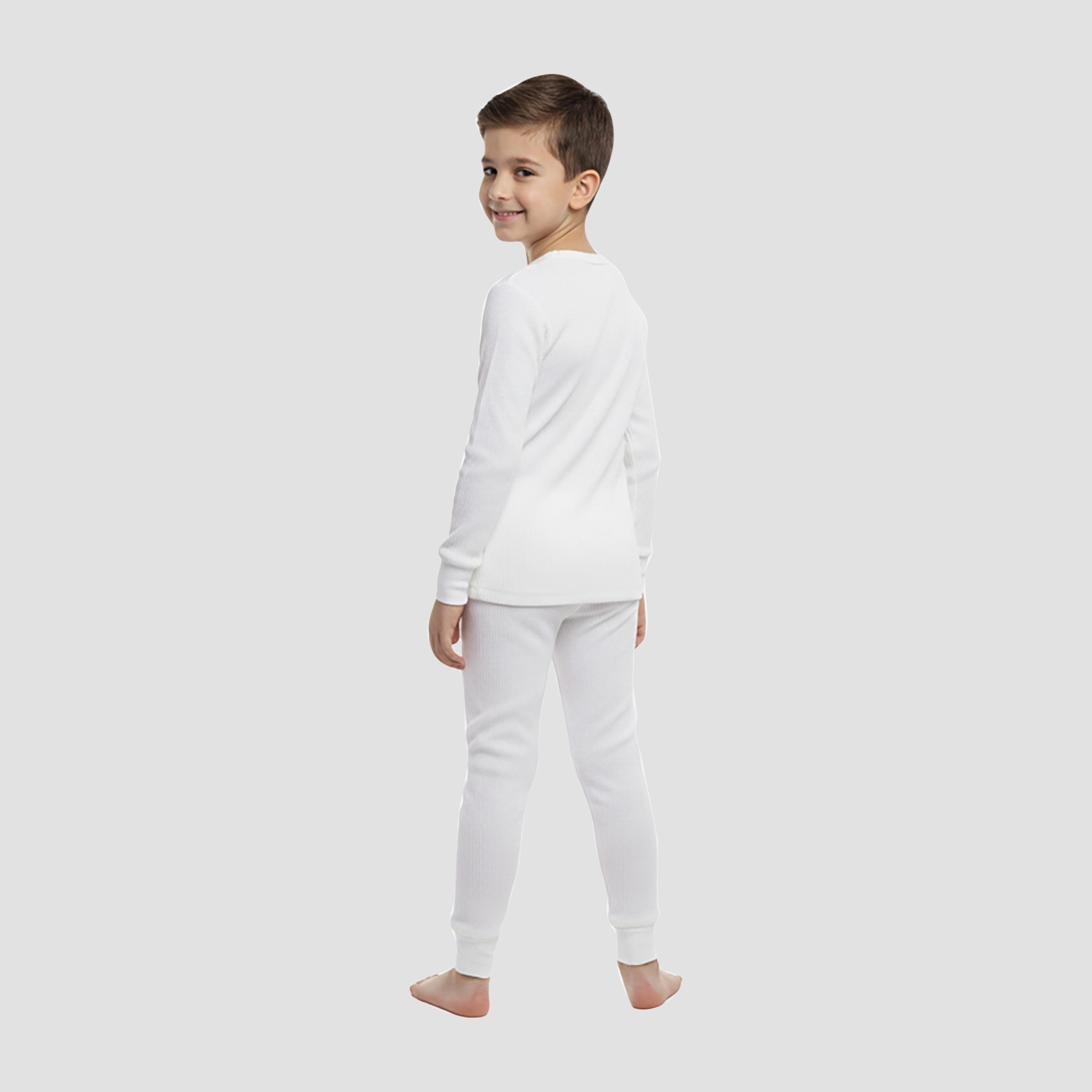 Babyqlo Long Sleeves Thermal Set-boys-clothing-winterwear-thermalsets-image-4