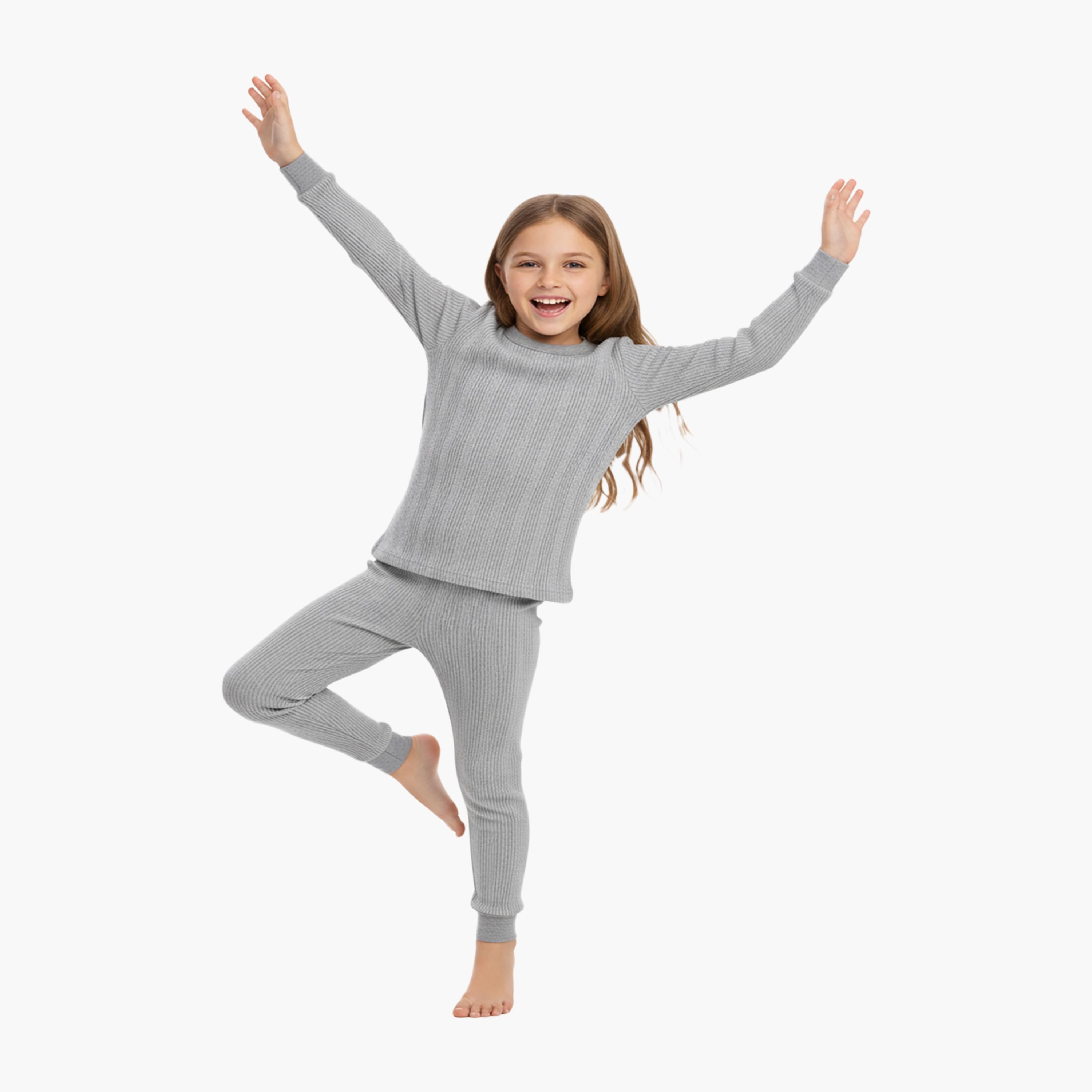 Babyqlo Long sleeves Thermal Set-boys-clothing-winterwear-thermalsets-image-5