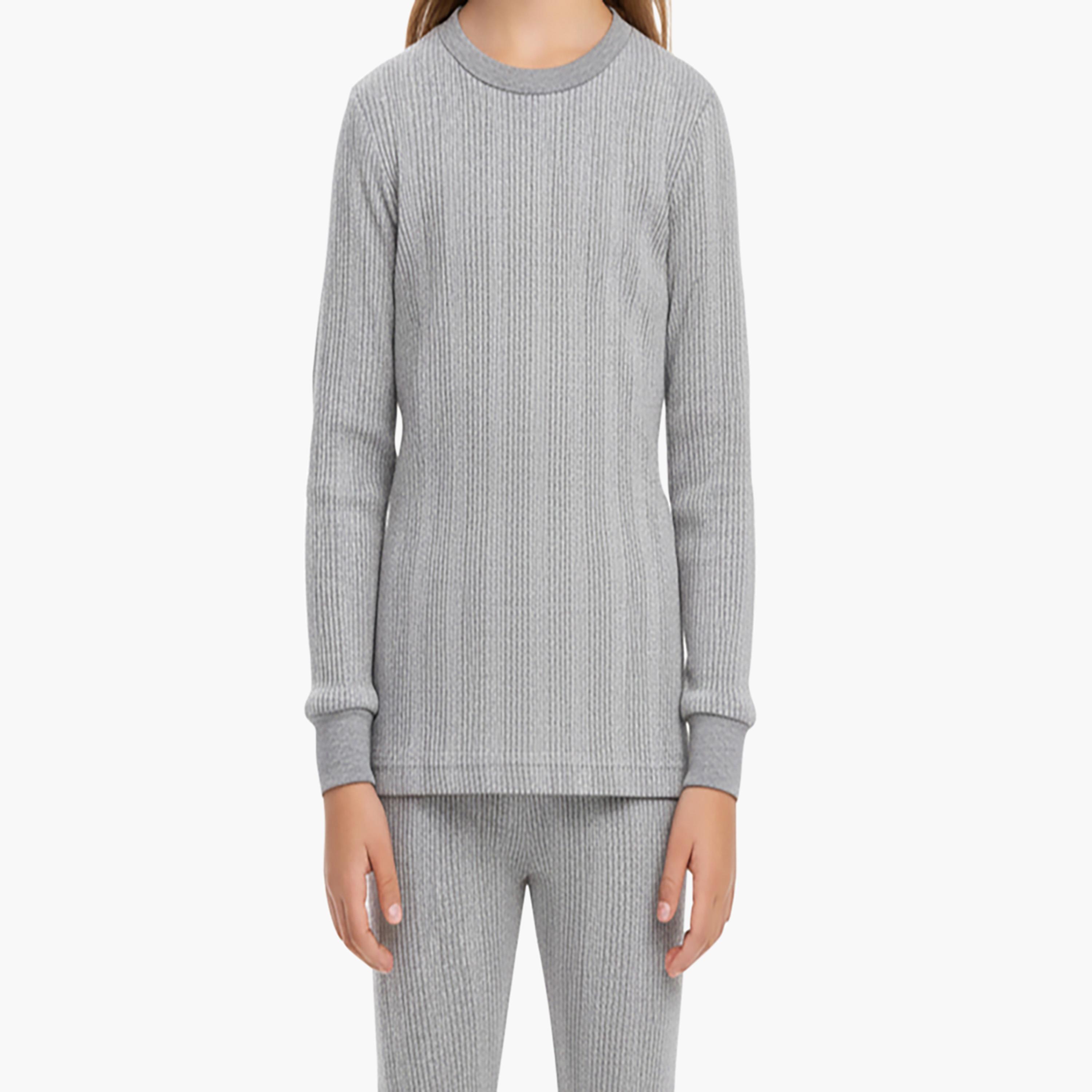 Babyqlo Long sleeves Thermal Set-boys-clothing-winterwear-thermalsets-image-6