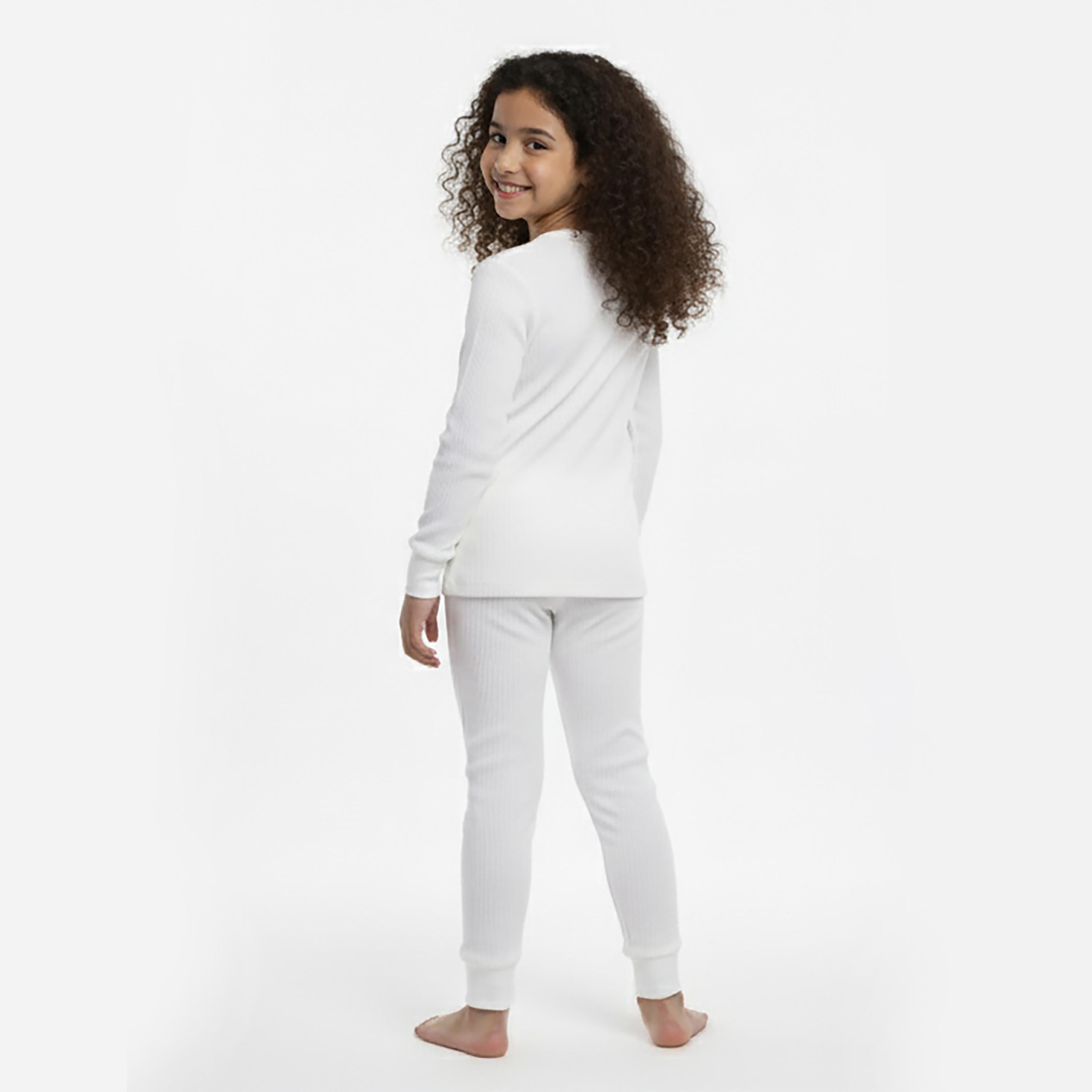 Babyqlo 2-Piece Ribbed Flexible Fit Thermal Wear Set-girls-clothing-winterwear-thermalsets-image-6