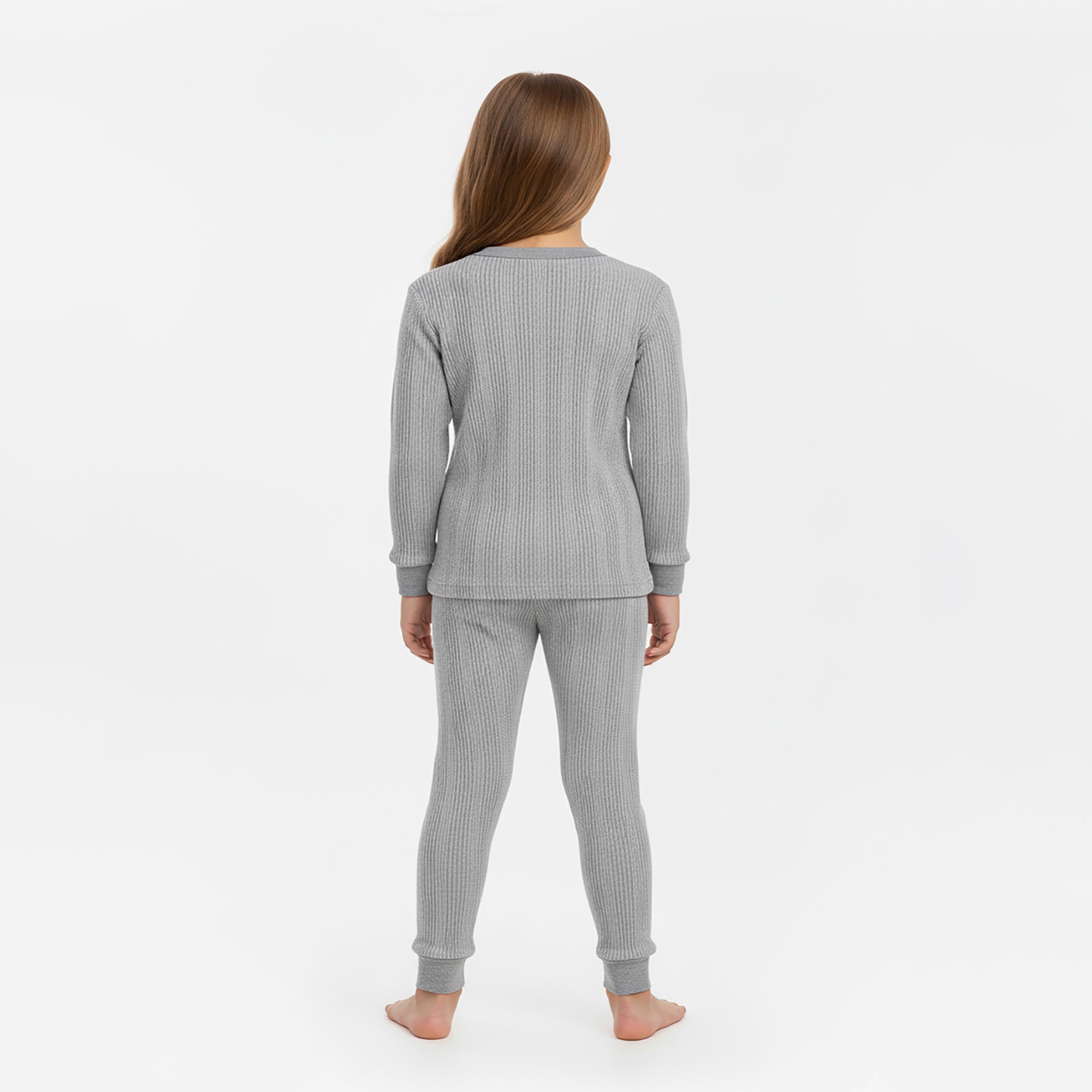 Babyqlo 2-Piece Ribbed Flexible Fit Thermal Wear Set-girls-clothing-winterwear-thermalsets-image-7