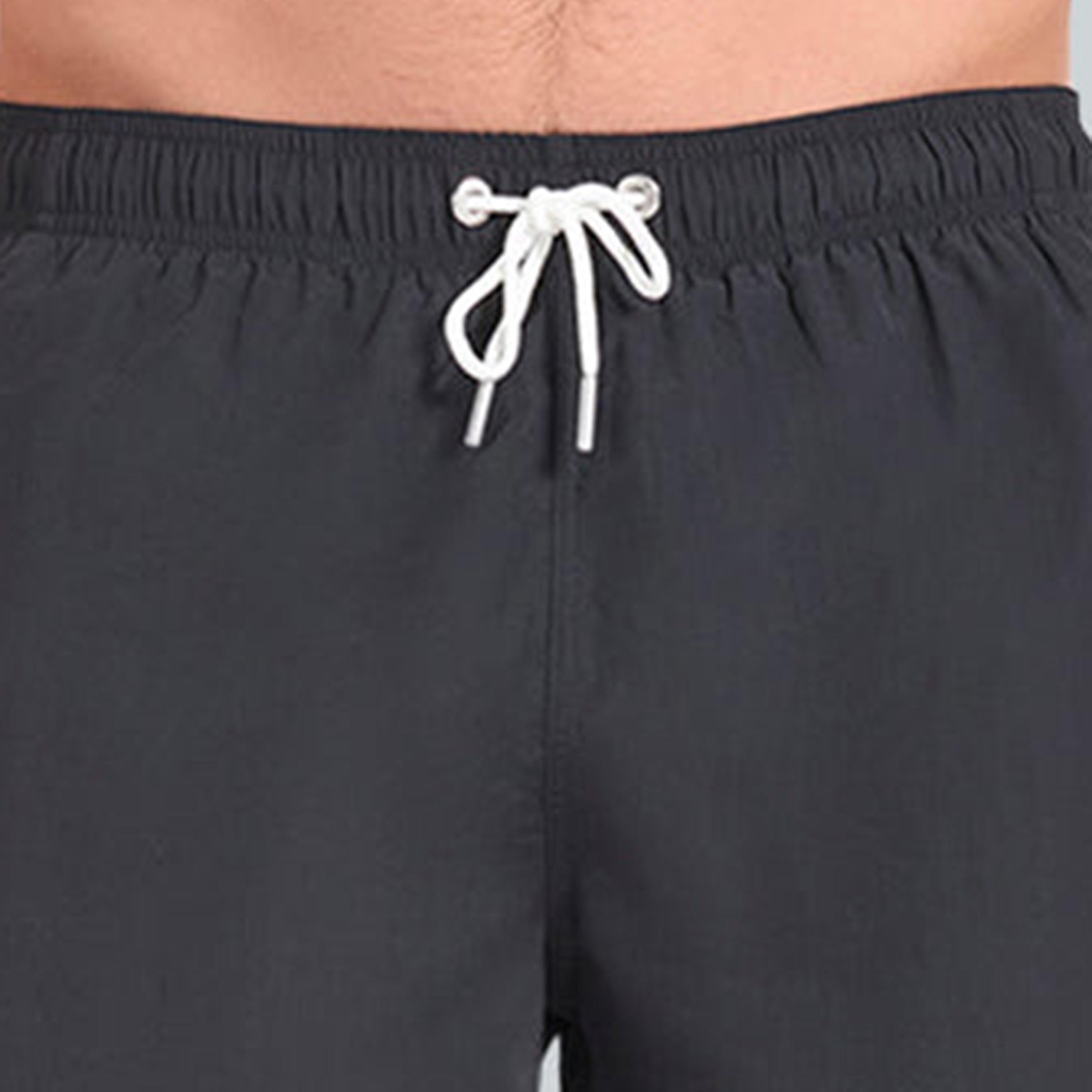 شورت سباحة رجالي بخصر متوسط ورباط سادة من جانت.-sports-gear-swimming-men-image-7