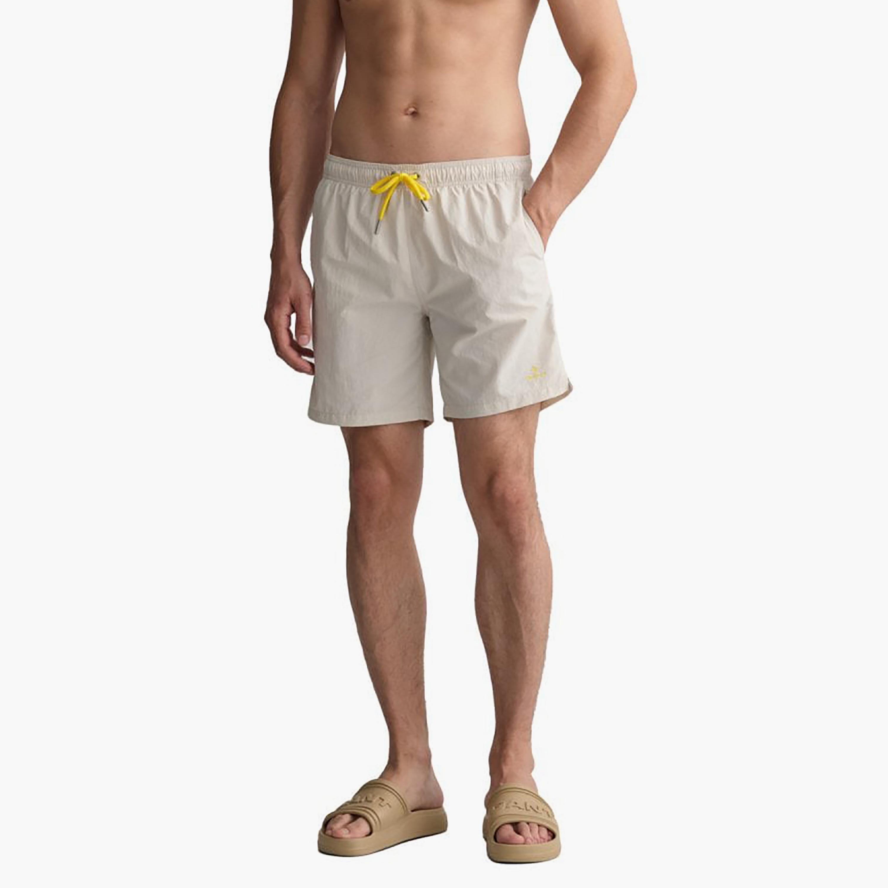 شورت سباحة برباط منخفض الارتفاع من جانت-sports-gear-swimming-men-image-2