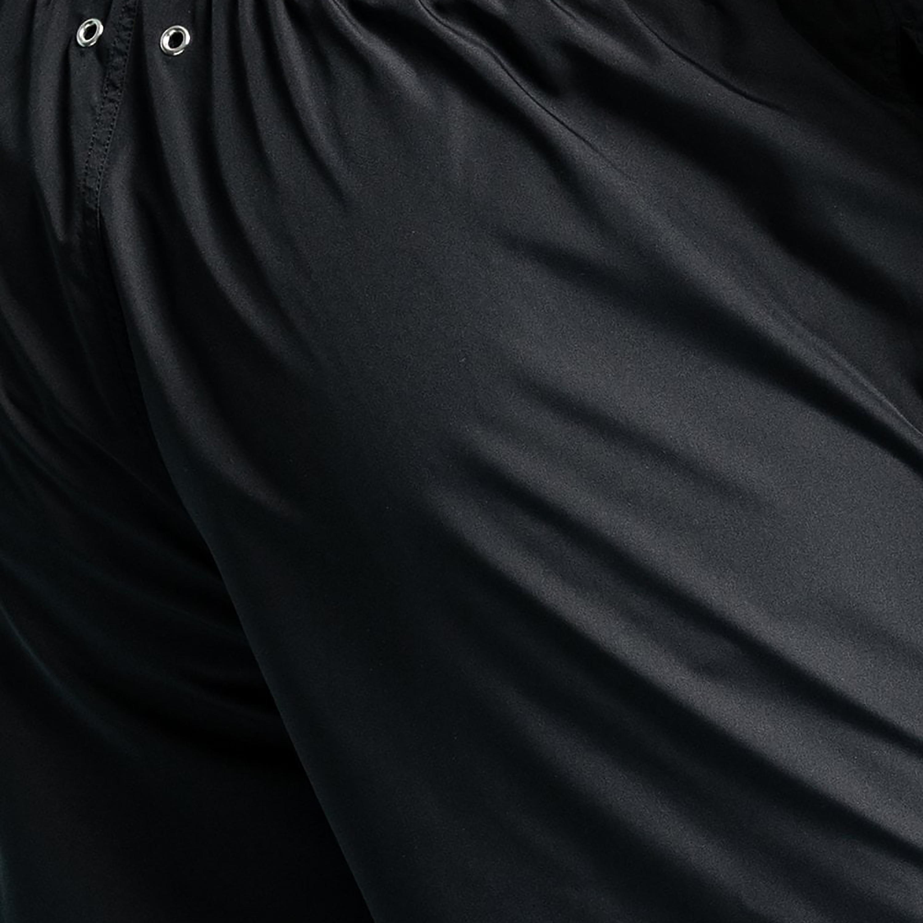 Gant Logo Print Low-Rise Drawstring Swim Shorts-sports-gear-swimming-men-image-4