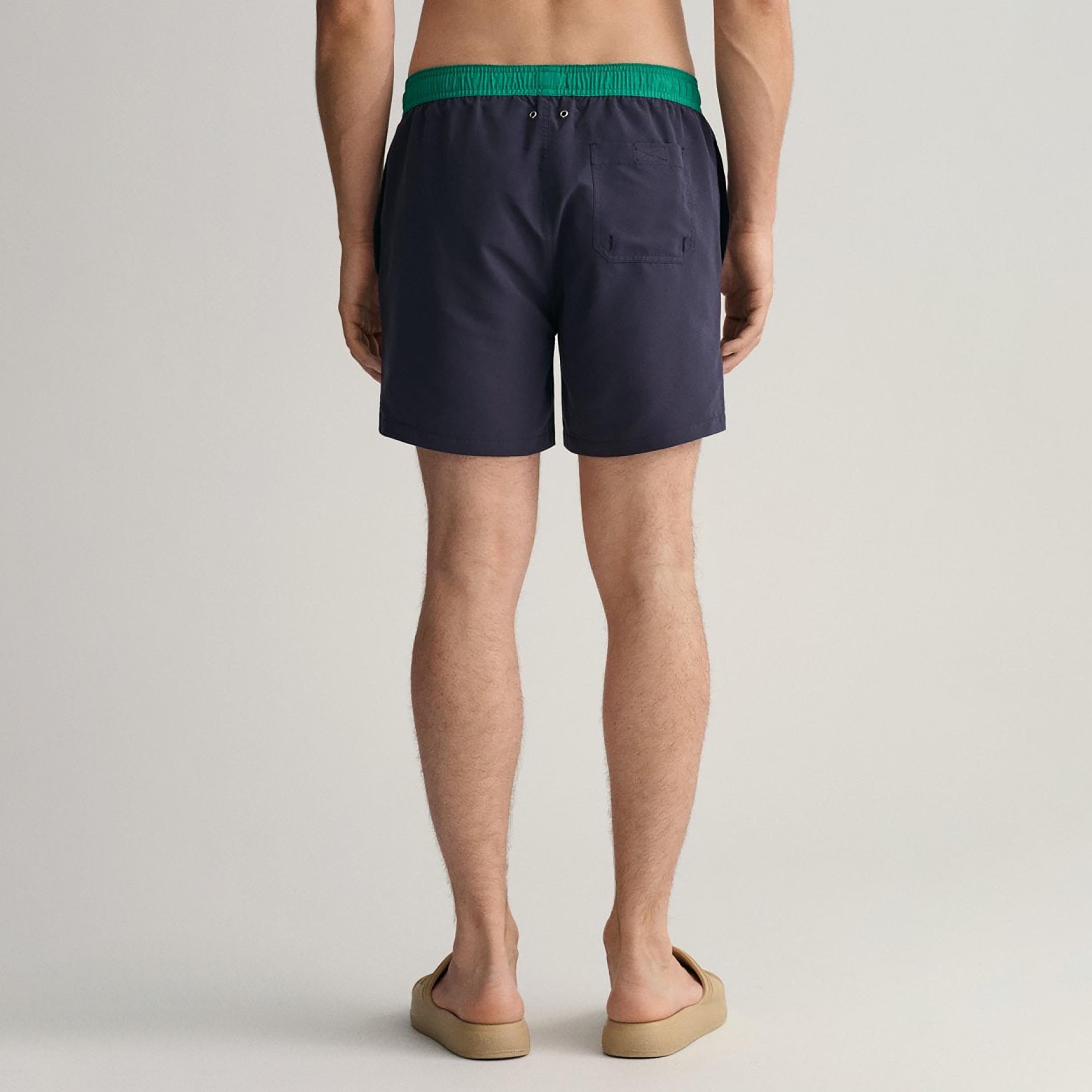 شورت سباحة برباط منخفض الارتفاع من جانت-sports-gear-swimming-men-image-3