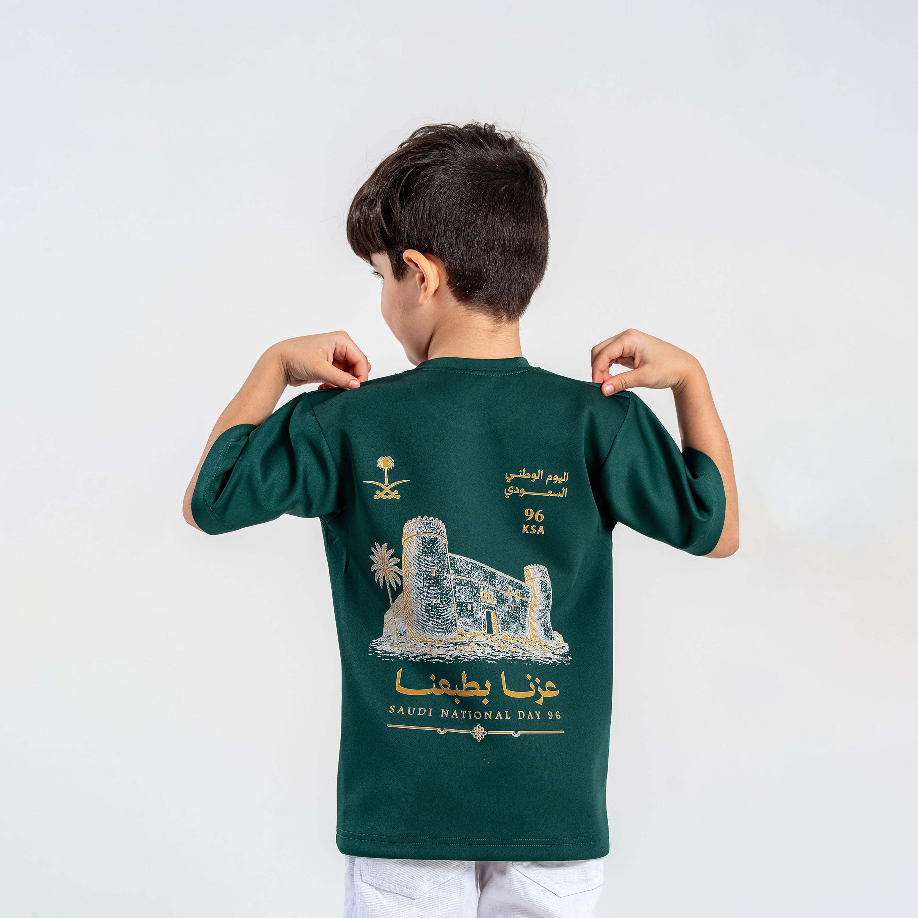 Sanefn National Day Graphic Short Sleeves Crew Neck T-Shirt-boys-clothing-tshirtsandpolos-image-4